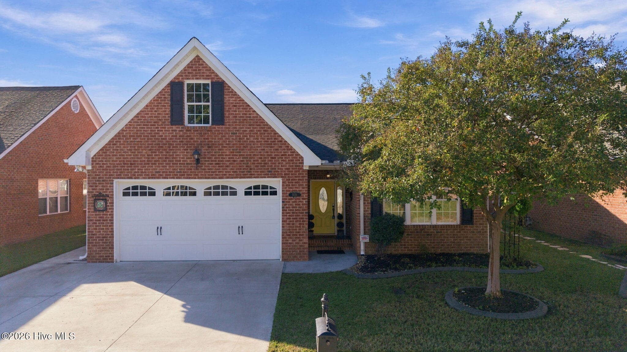 1029 Dearborn Court, Winterville, NC 28590