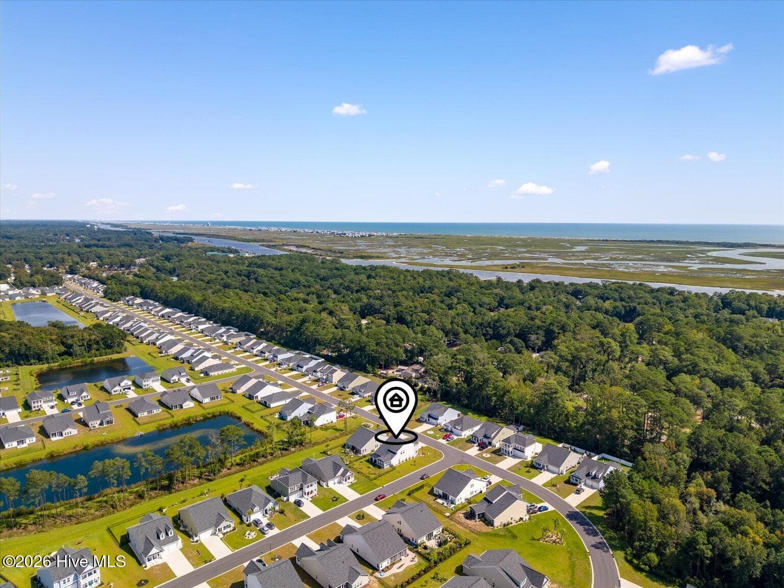 Single Family Residence at 9210 Little Osprey Drive, Calabash, NC 28467, photo 57 of 60