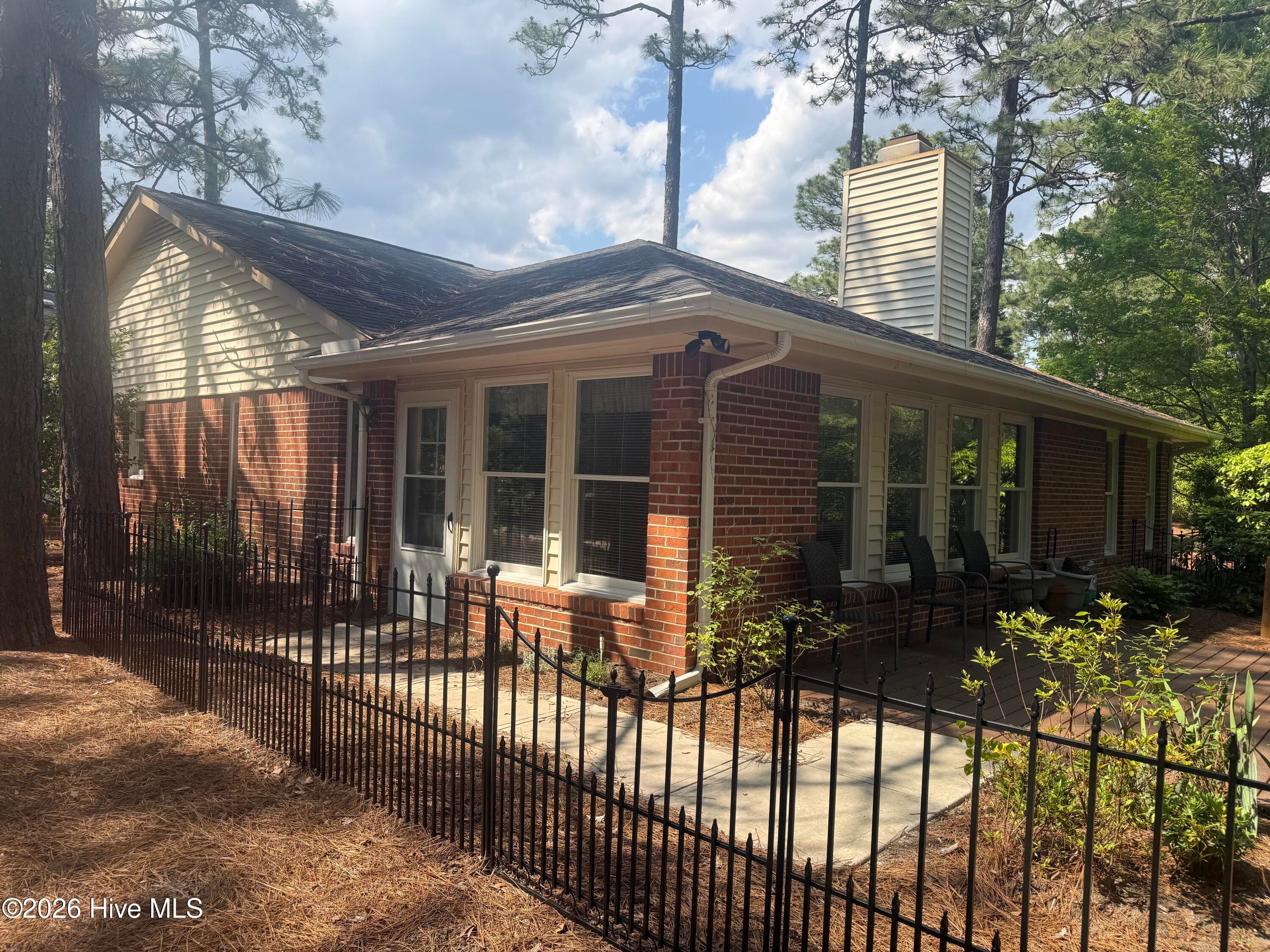 120 Robin Lane B-59, Pinehurst, NC 28374