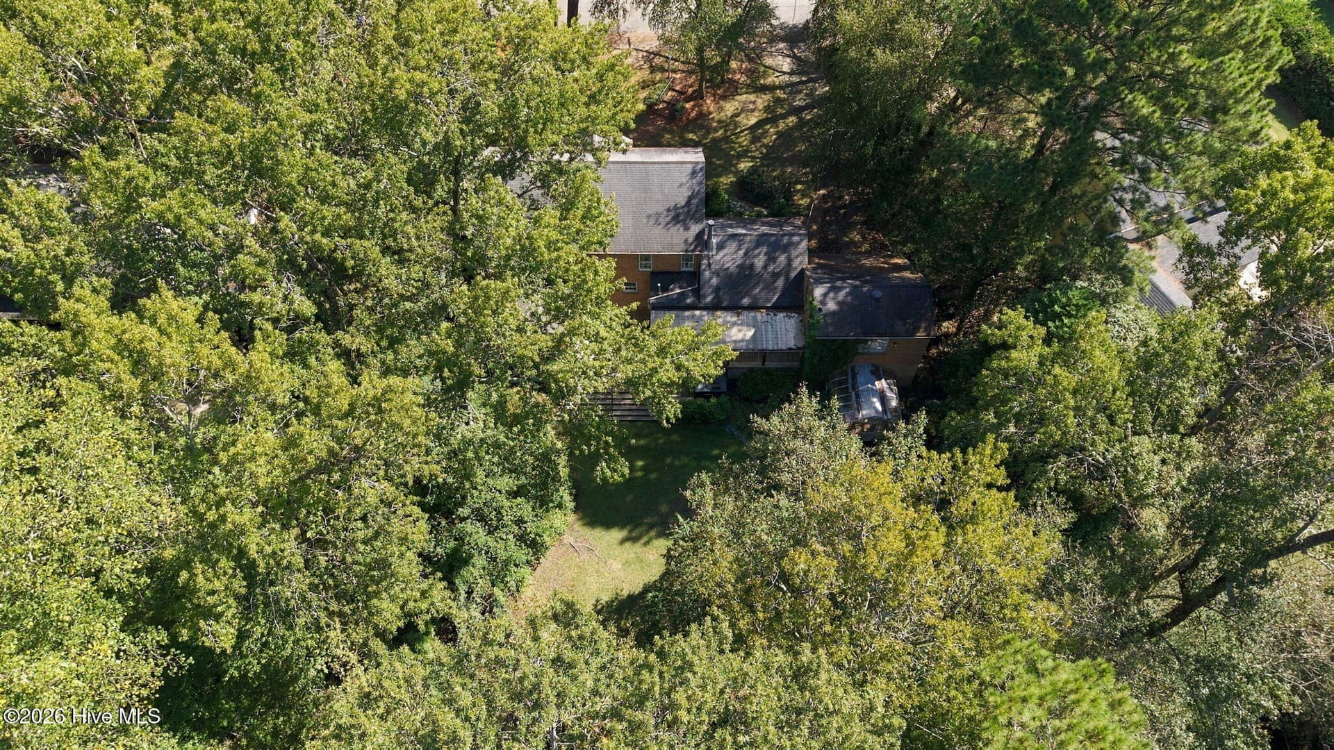 Single Family Residence at 2105 Canal Drive NW, Wilson, NC 27896, photo 12 of 71