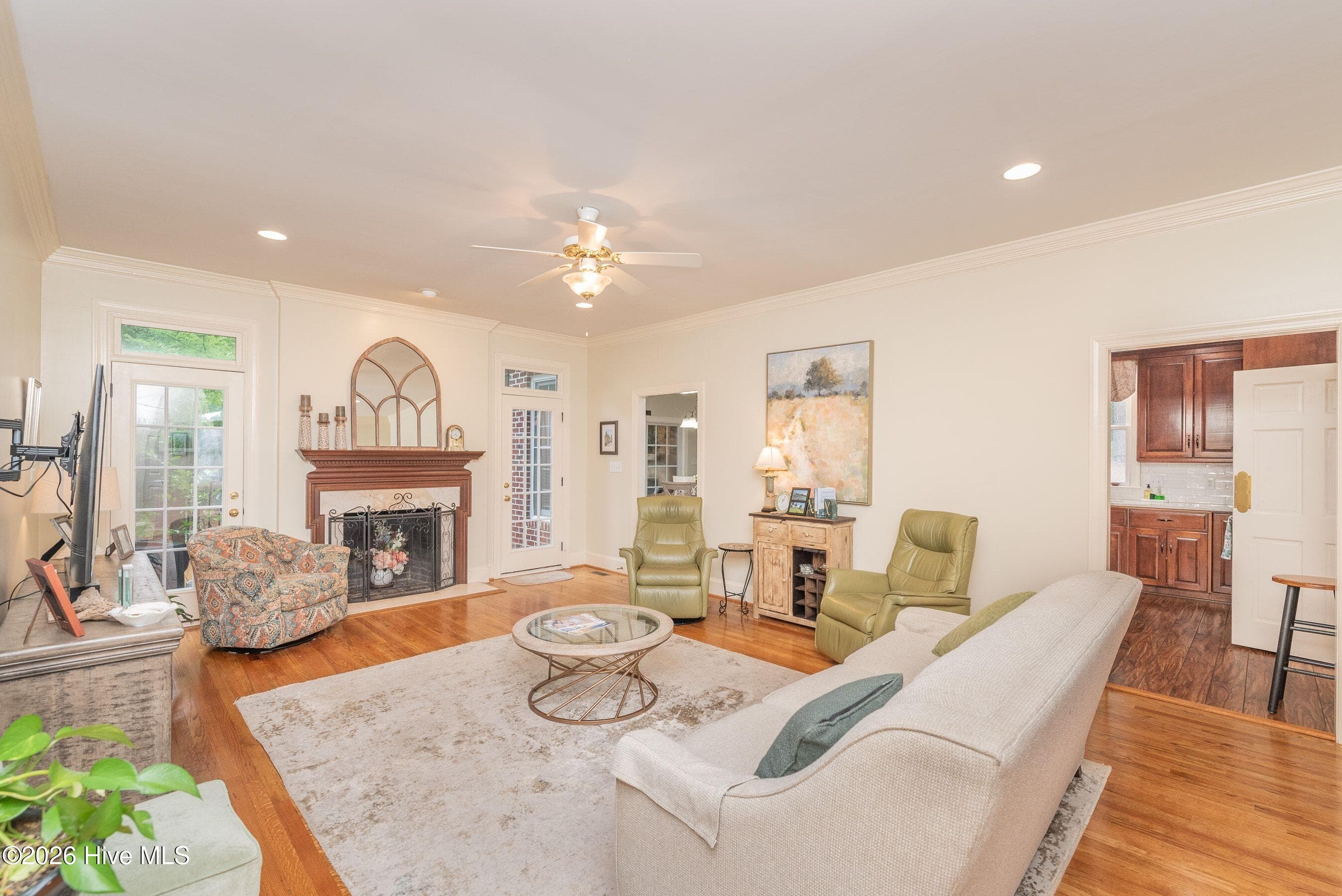 Single Family Residence at 507 Pineview Court, Martinez, GA 30907, photo 9 of 42