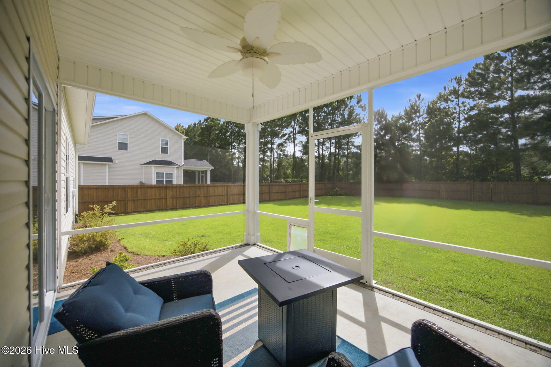 Single Family Residence at 7189 Old Stump Drive SE, Leland, NC 28451, photo 31 of 49