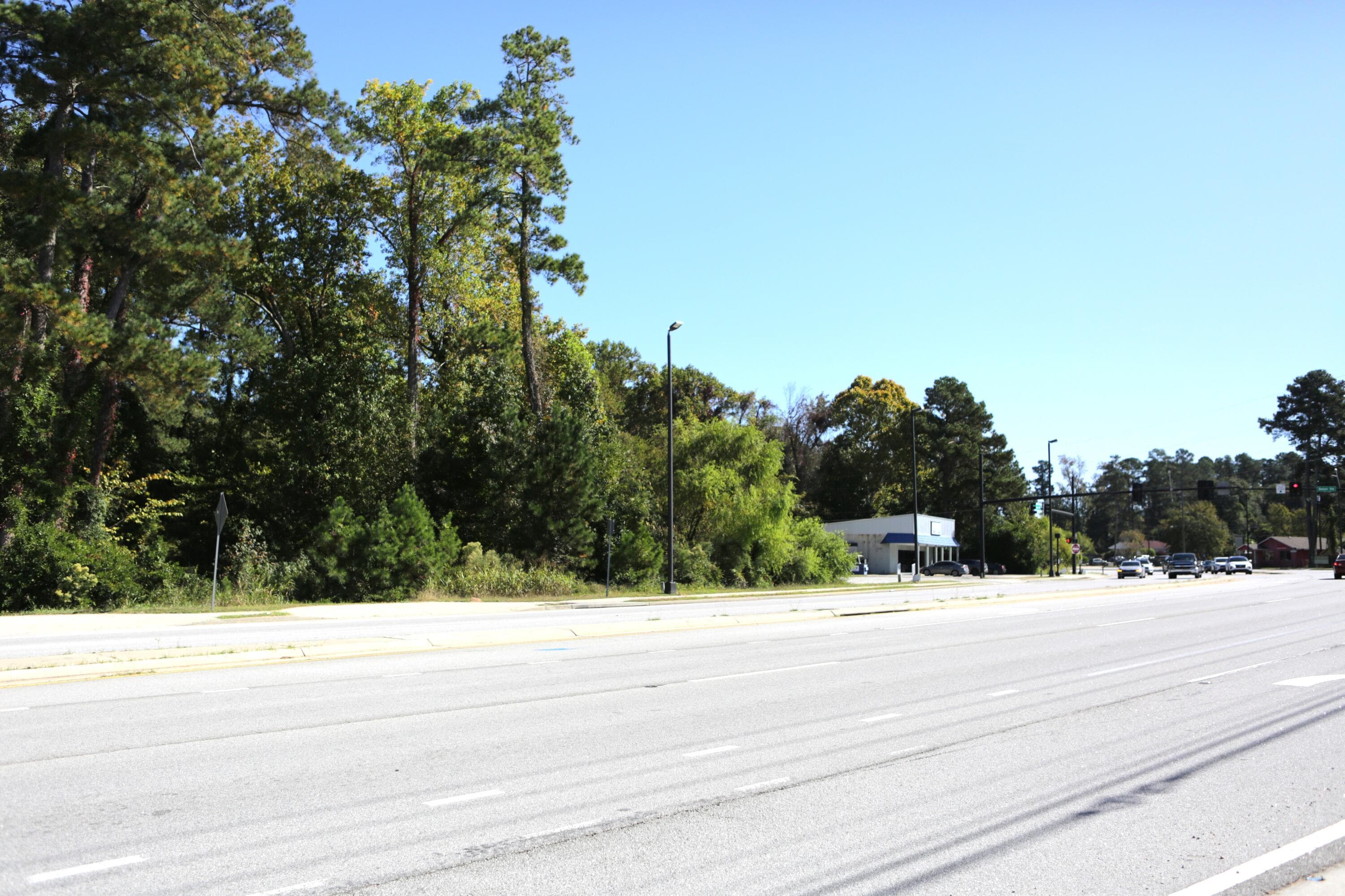 Undeveloped at 3605 Wrightsboro Road, Augusta, GA 30909, photo 13 of 14