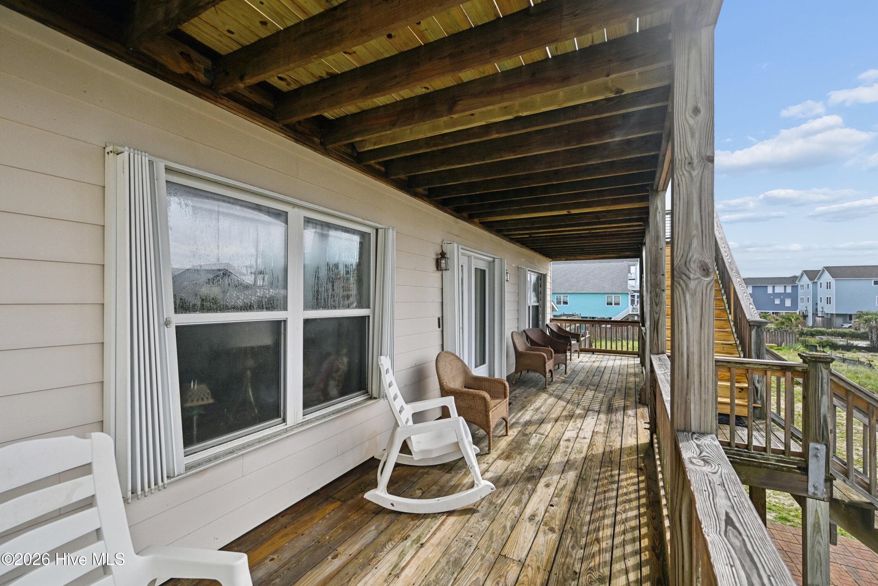 Single Family Residence at 1710 N New River Drive, Surf City, NC 28445, photo 45 of 50