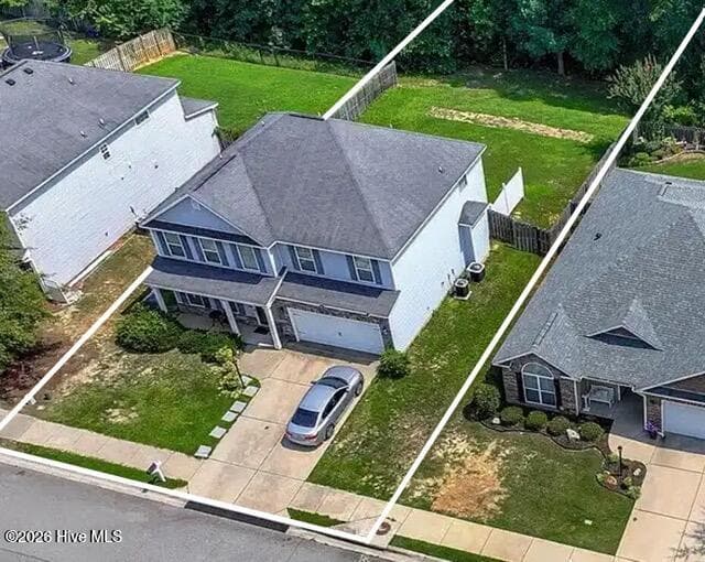 Single Family Residence at 448 Sebastian Drive, Grovetown, GA 30813, photo 20 of 21
