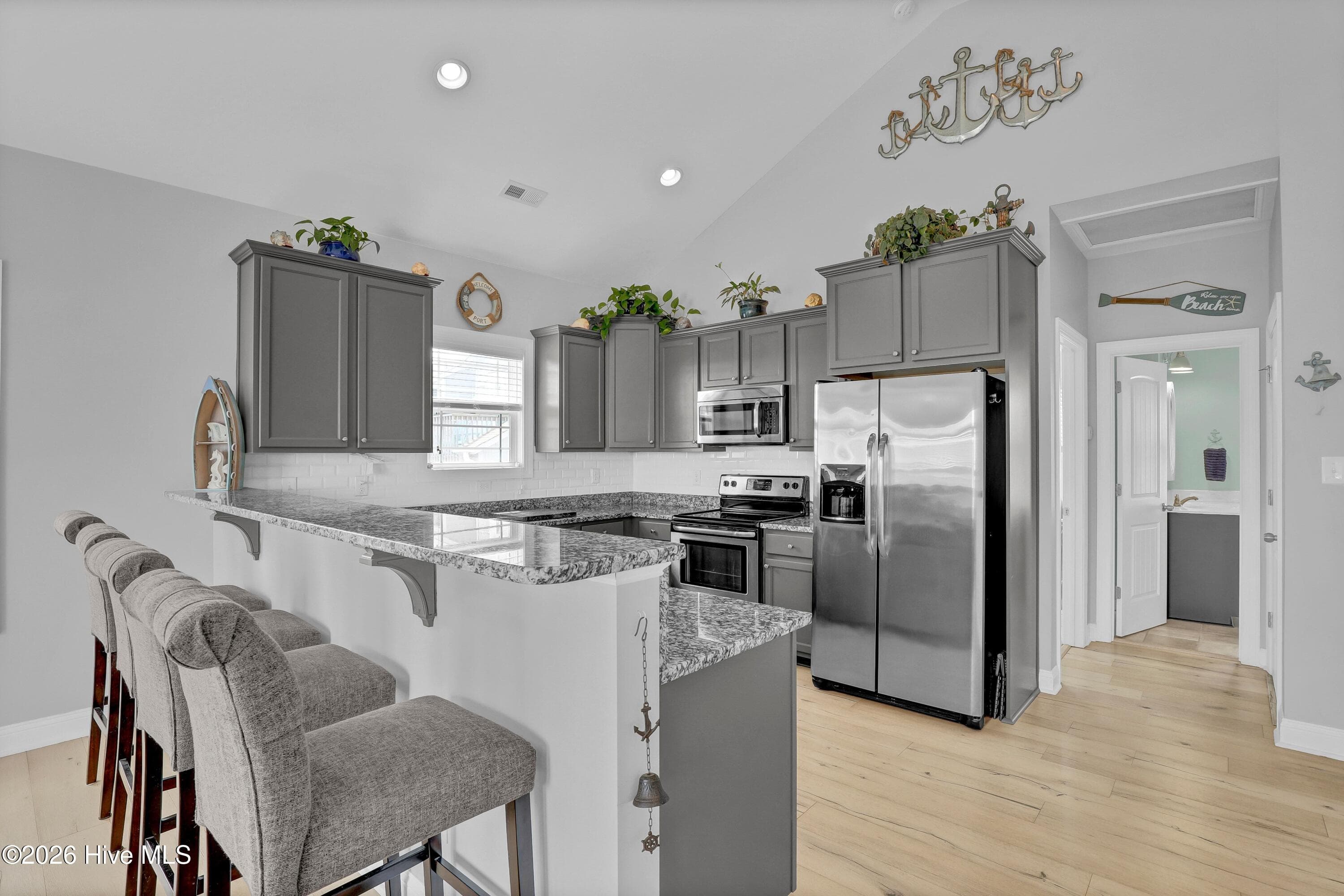Townhouse at 208-2 Gysgt D W Boatman Drive 2, North Topsail Beach, NC 28460, photo 14 of 82