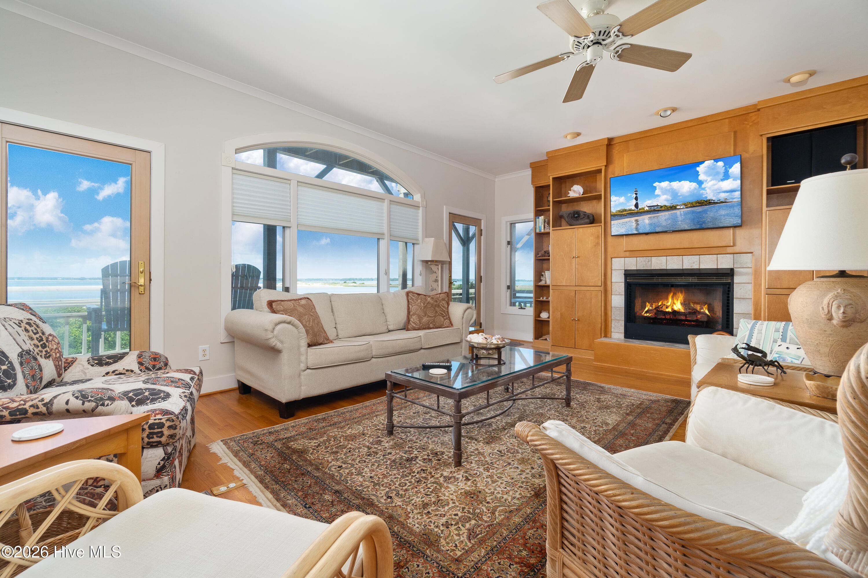 Single Family Residence at 111 Bogue Court, Emerald Isle, NC 28594, photo 6 of 50