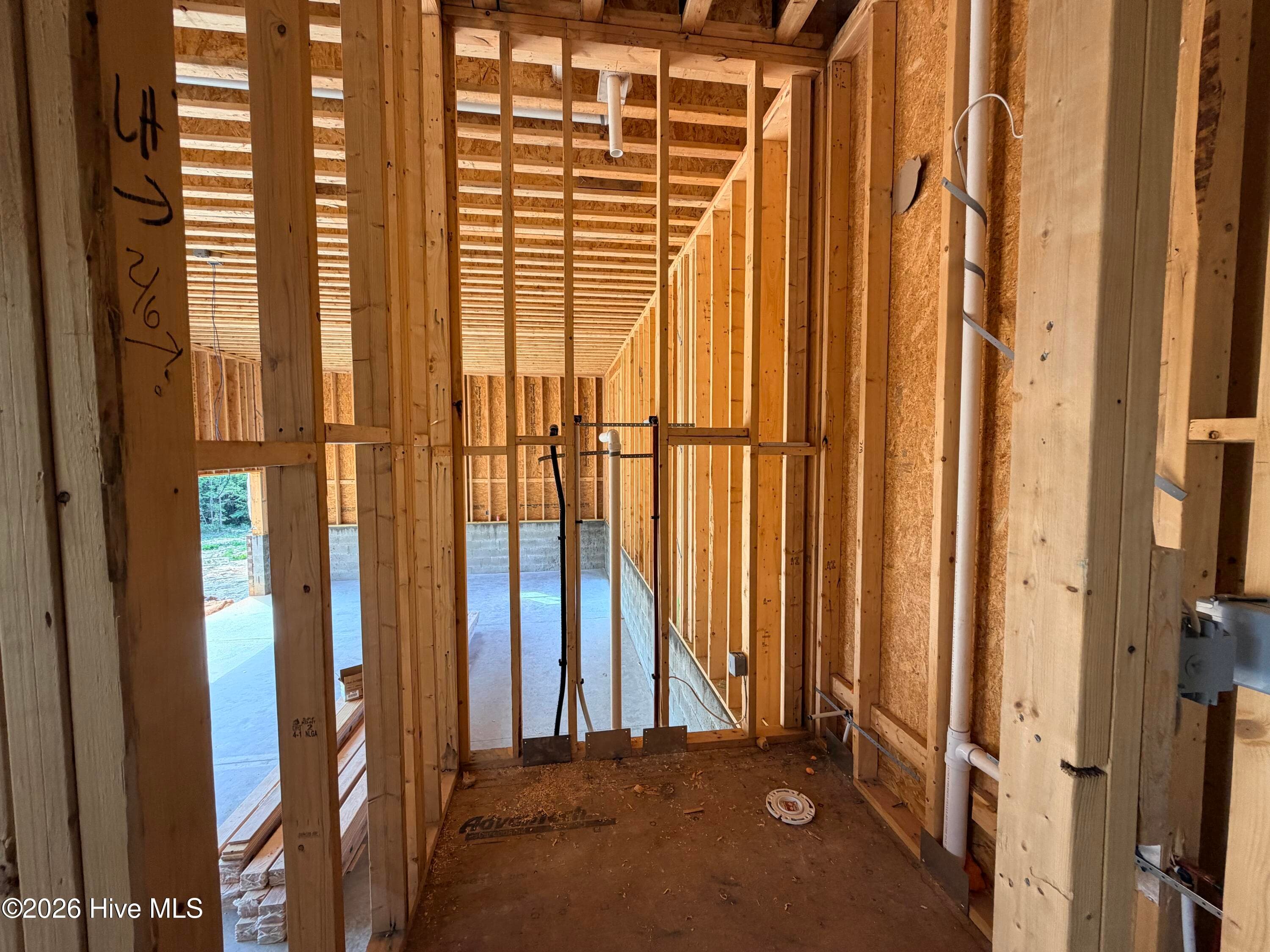 Single Family Residence at 215 Schmidt Lane, Cameron, NC 28326, photo 13 of 36