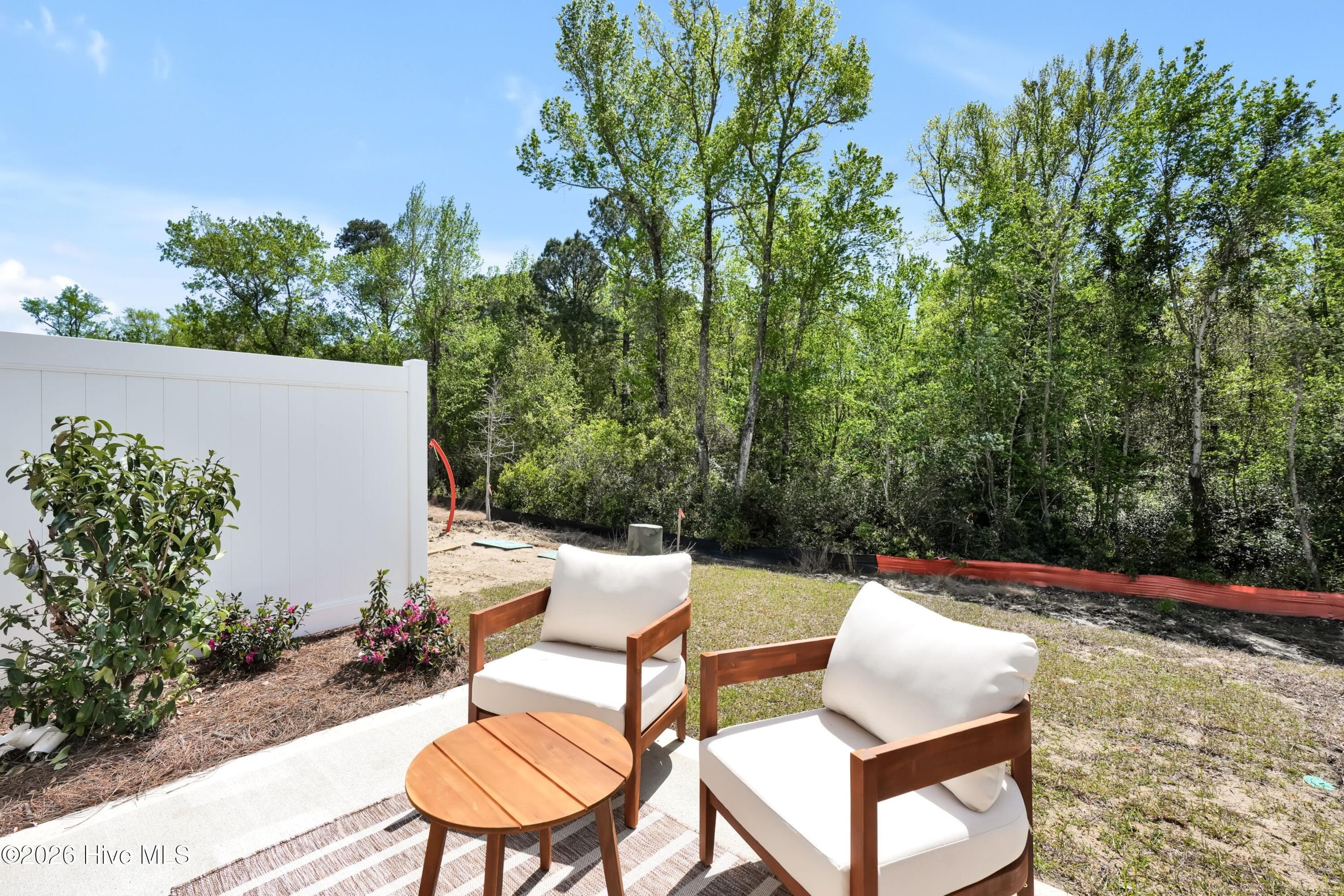 Townhouse at 204 Cashmere Court Lot 34, Wilmington, NC 28411, photo 34 of 56
