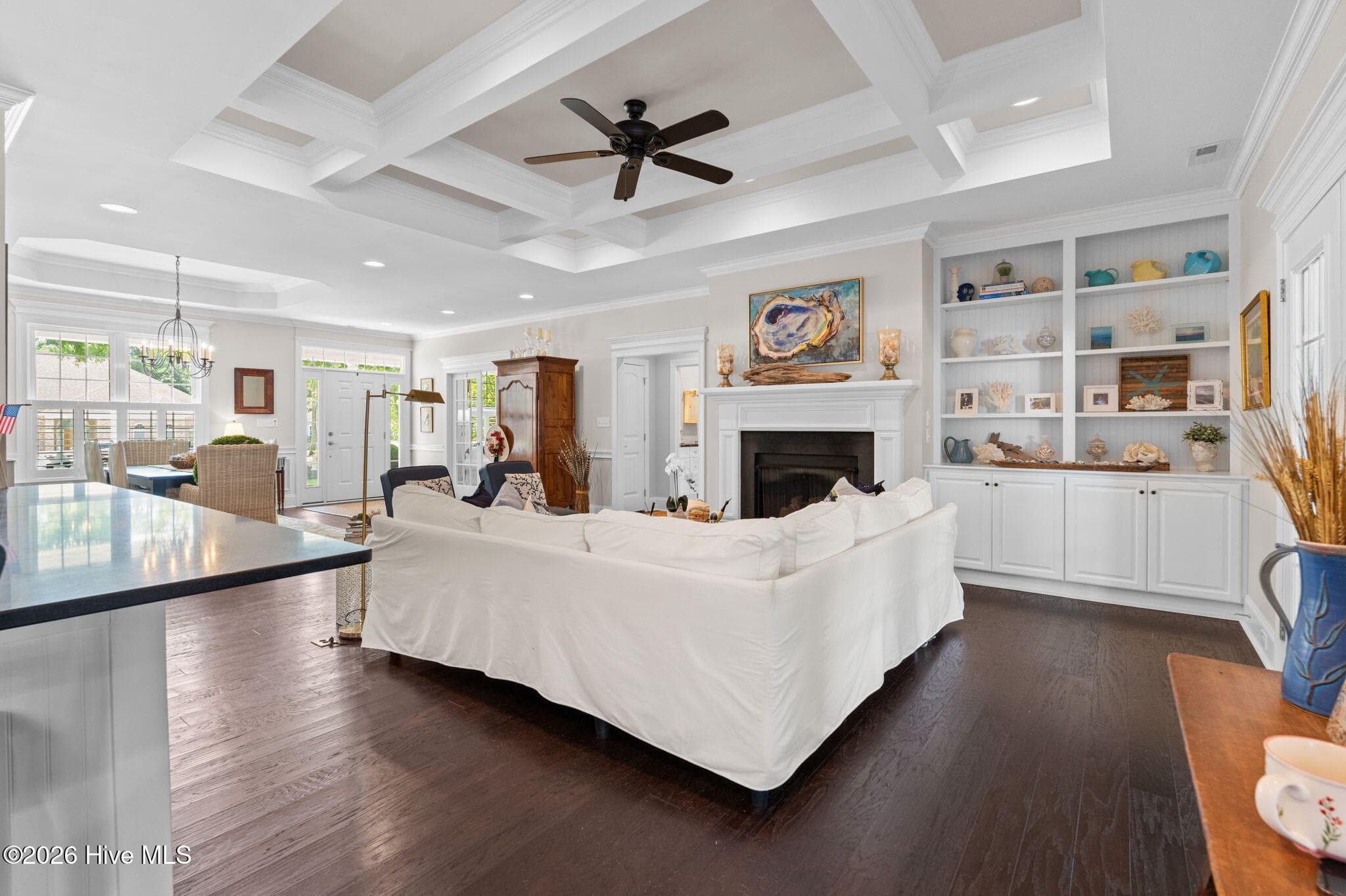 Single Family Residence at 927 Green Pointe Drive, Sunset Beach, NC 28468, photo 67 of 99
