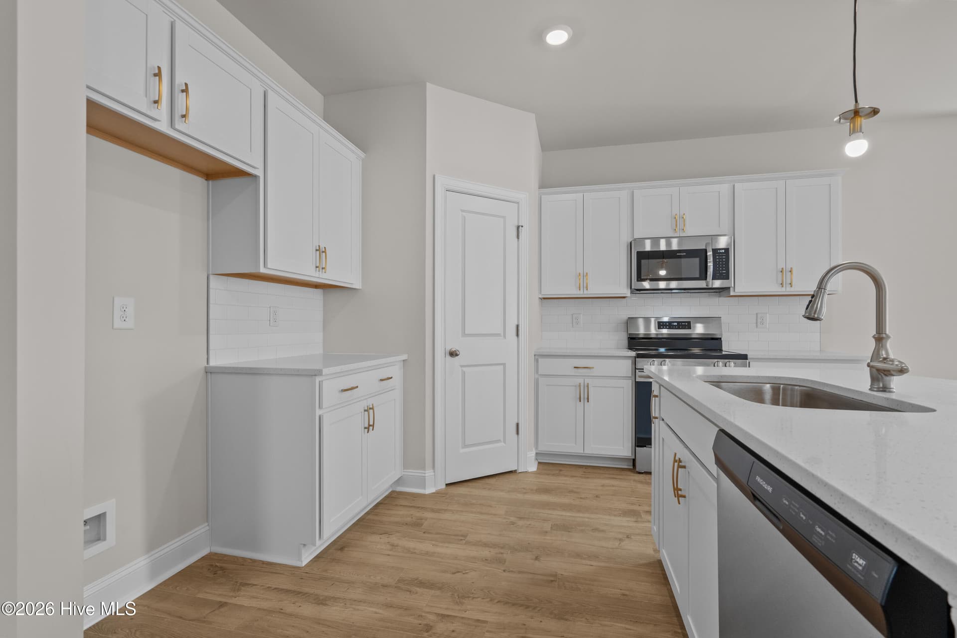Single Family Residence at 1104 Rosefield Way NW, Calabash, NC 28467, photo 12 of 24