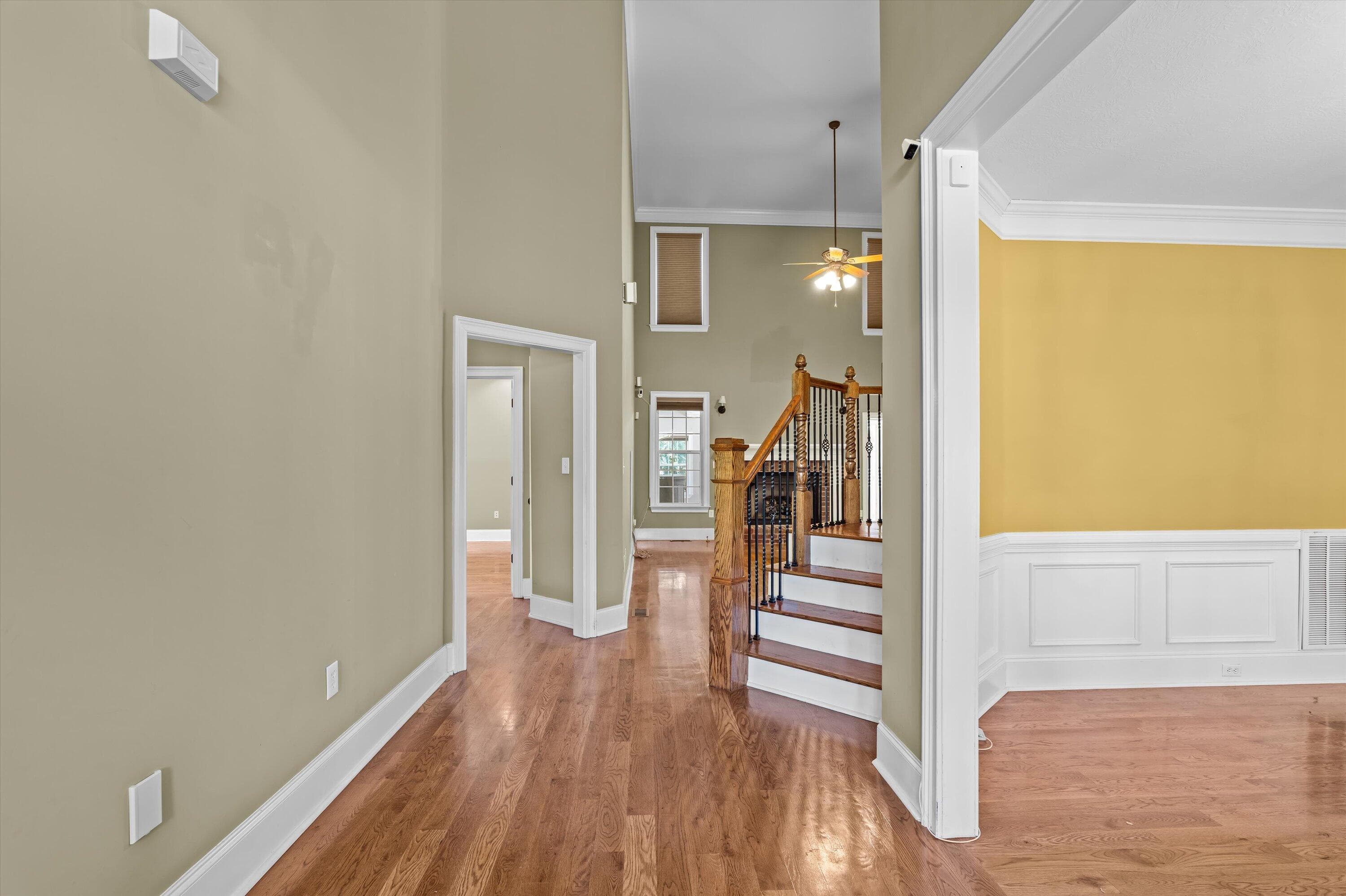 Single Family Residence at 510 Farmington Circle, Evans, GA 30809, photo 13 of 71