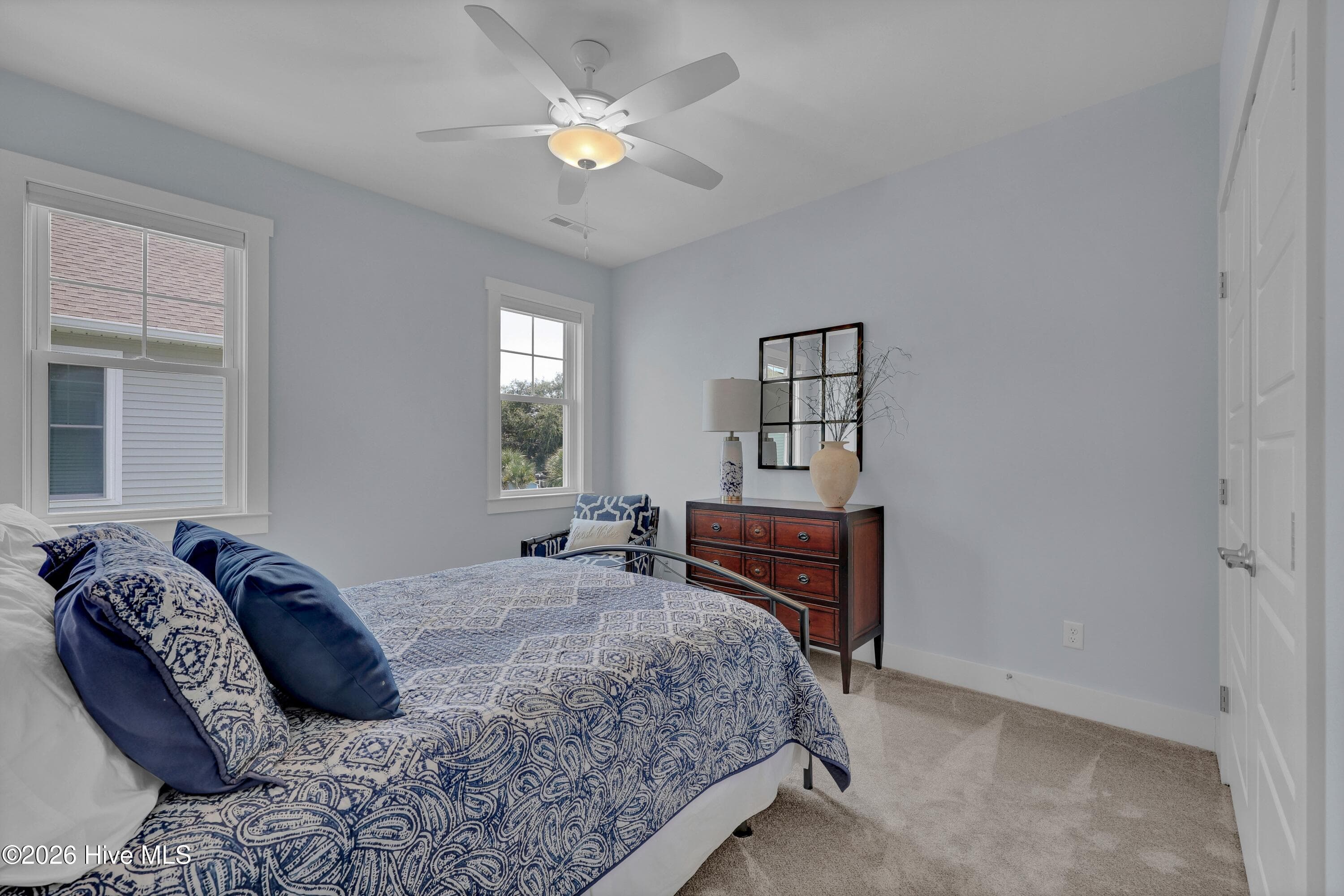 Single Family Residence at 309 Ivy Lane, Carolina Beach, NC 28428, photo 37 of 74
