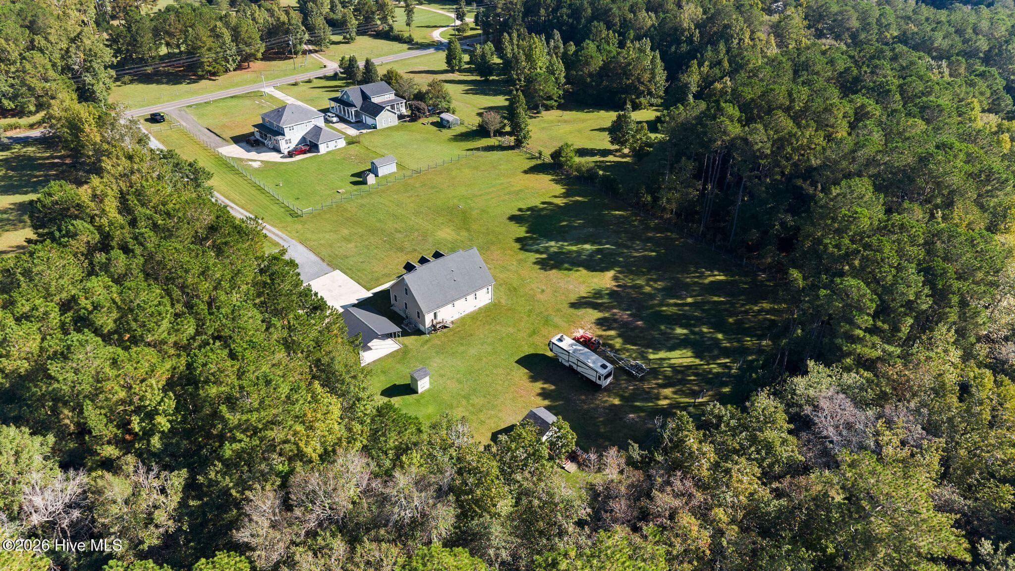 Single Family Residence at 6505 Funston Road SE, Winnabow, NC 28479, photo 71 of 83