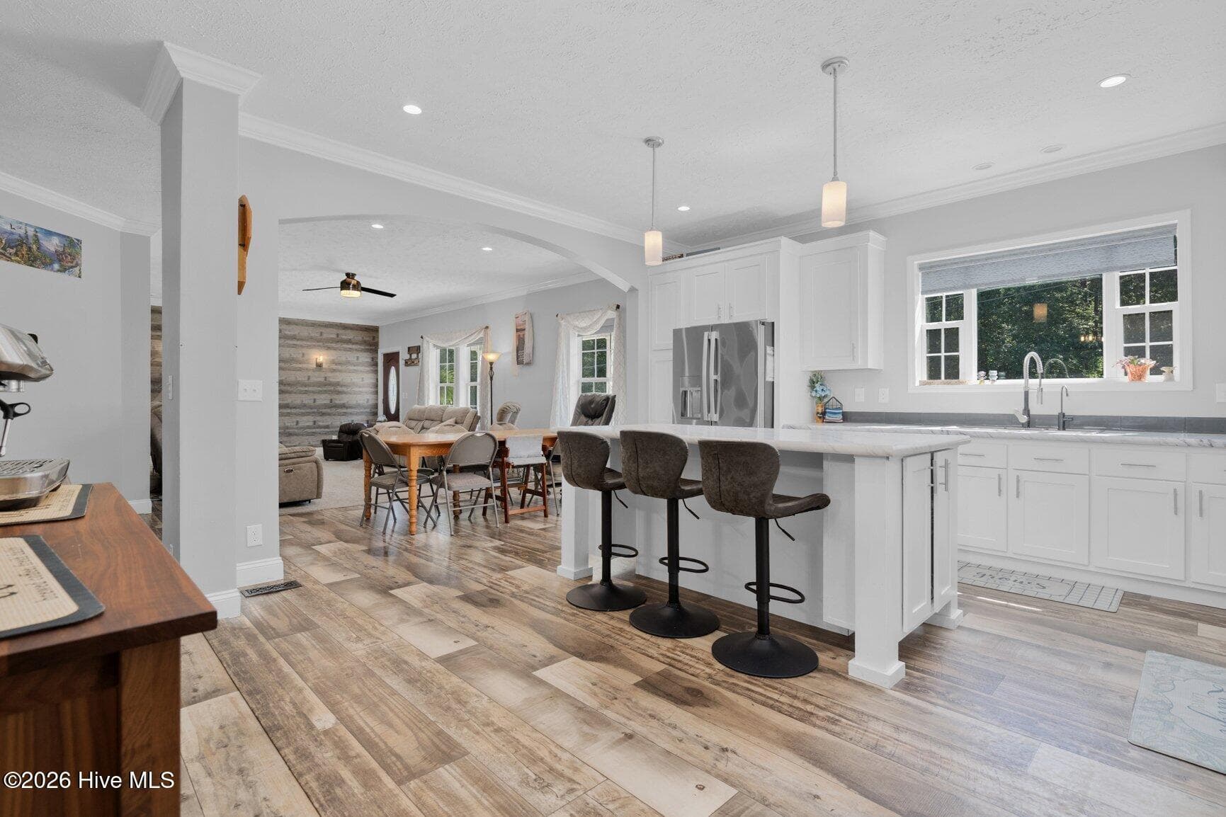 Single Family Residence at 6450 N Nc 58, Nashville, NC 27856, photo 13 of 44