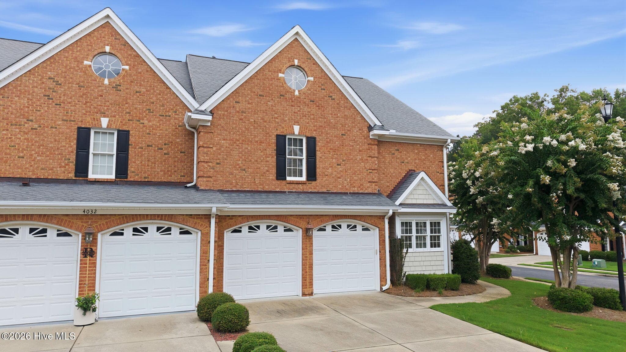 Townhouse at 4034 Townes Court N, Wilson, NC 27896, photo 43 of 52