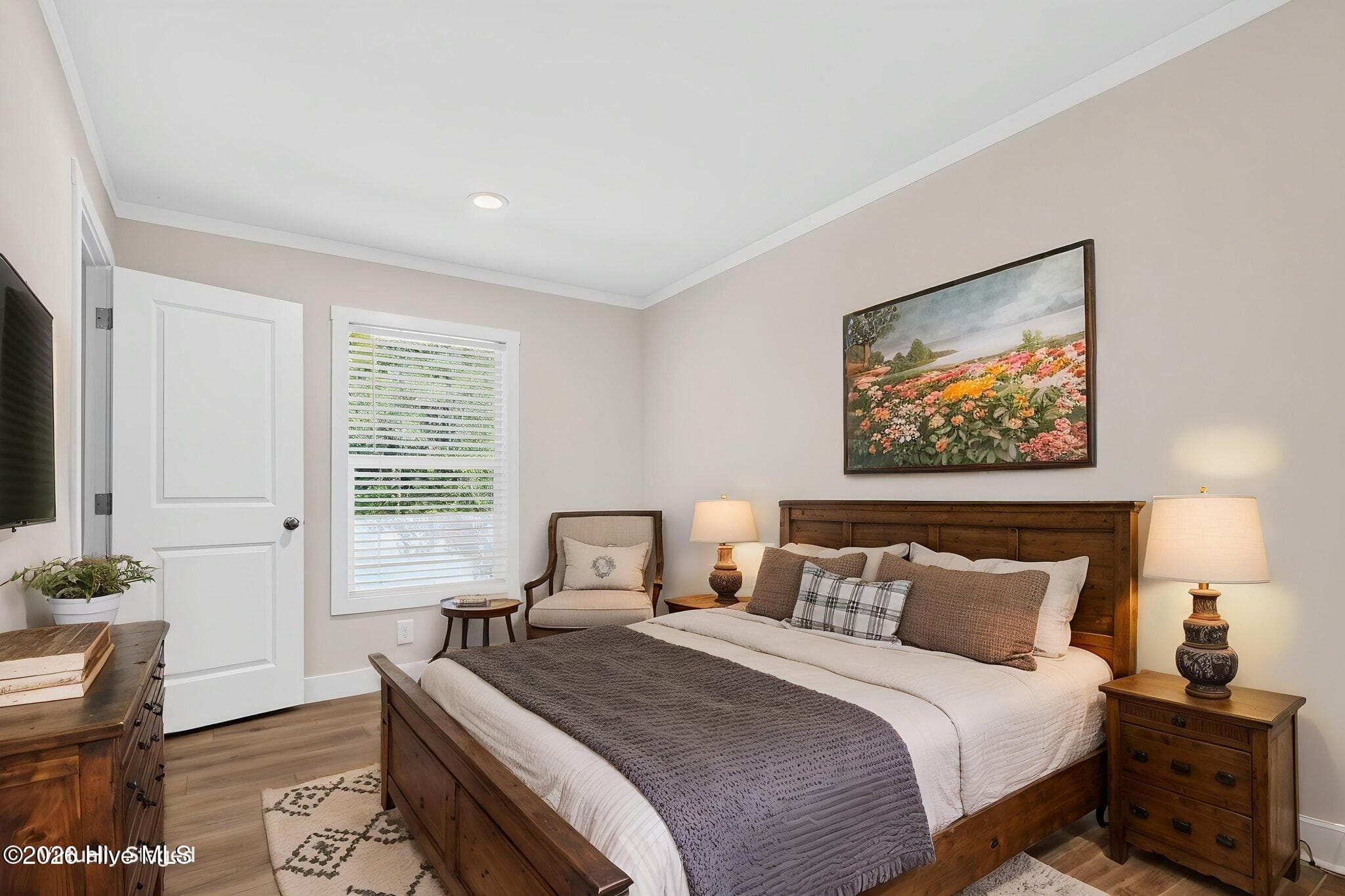 Guest Room #2 - 1685 Elon Drive SW, Supply, NC 28462