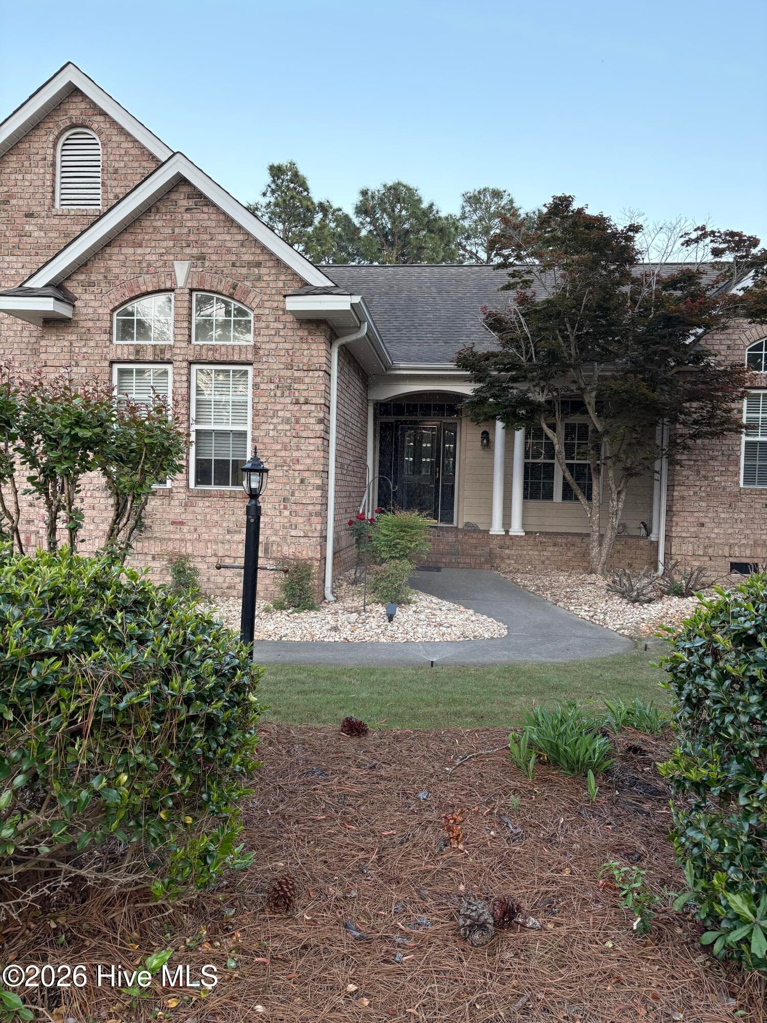 Single Family Residence at 308 Crooked Gulley Circle, Sunset Beach, NC 28468, photo 4 of 79