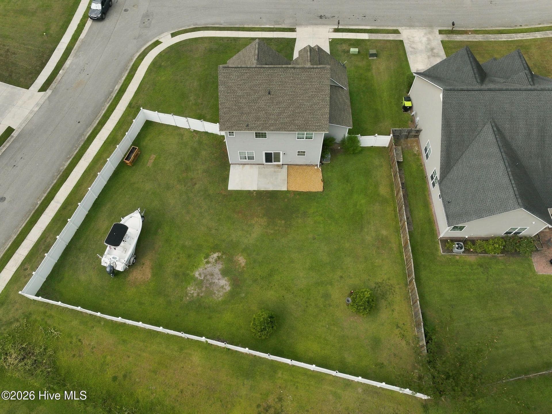 Single Family Residence at 113 Borough Nest Drive, Swansboro, NC 28584, photo 45 of 49