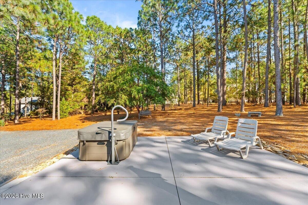 Single Family Residence at 247 Longleaf Drive, Seven Lakes, NC 27376, photo 6 of 48