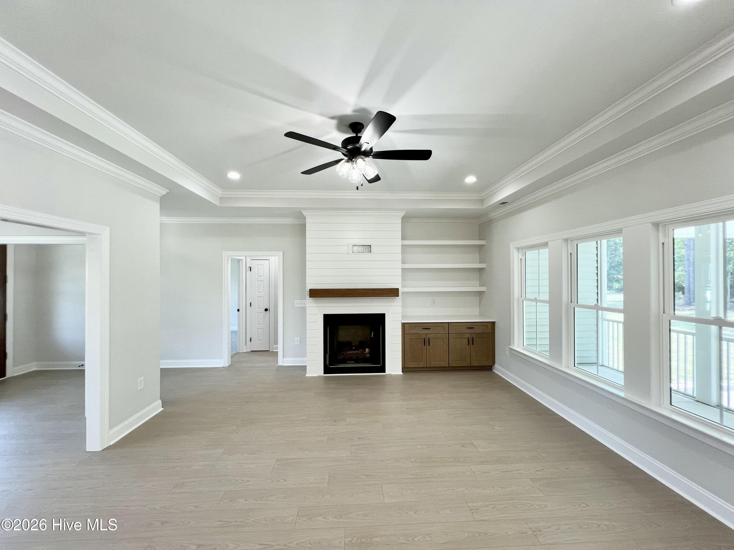Single Family Residence at 207 Hillstead Way, Smithfield, NC 27577, photo 33 of 320