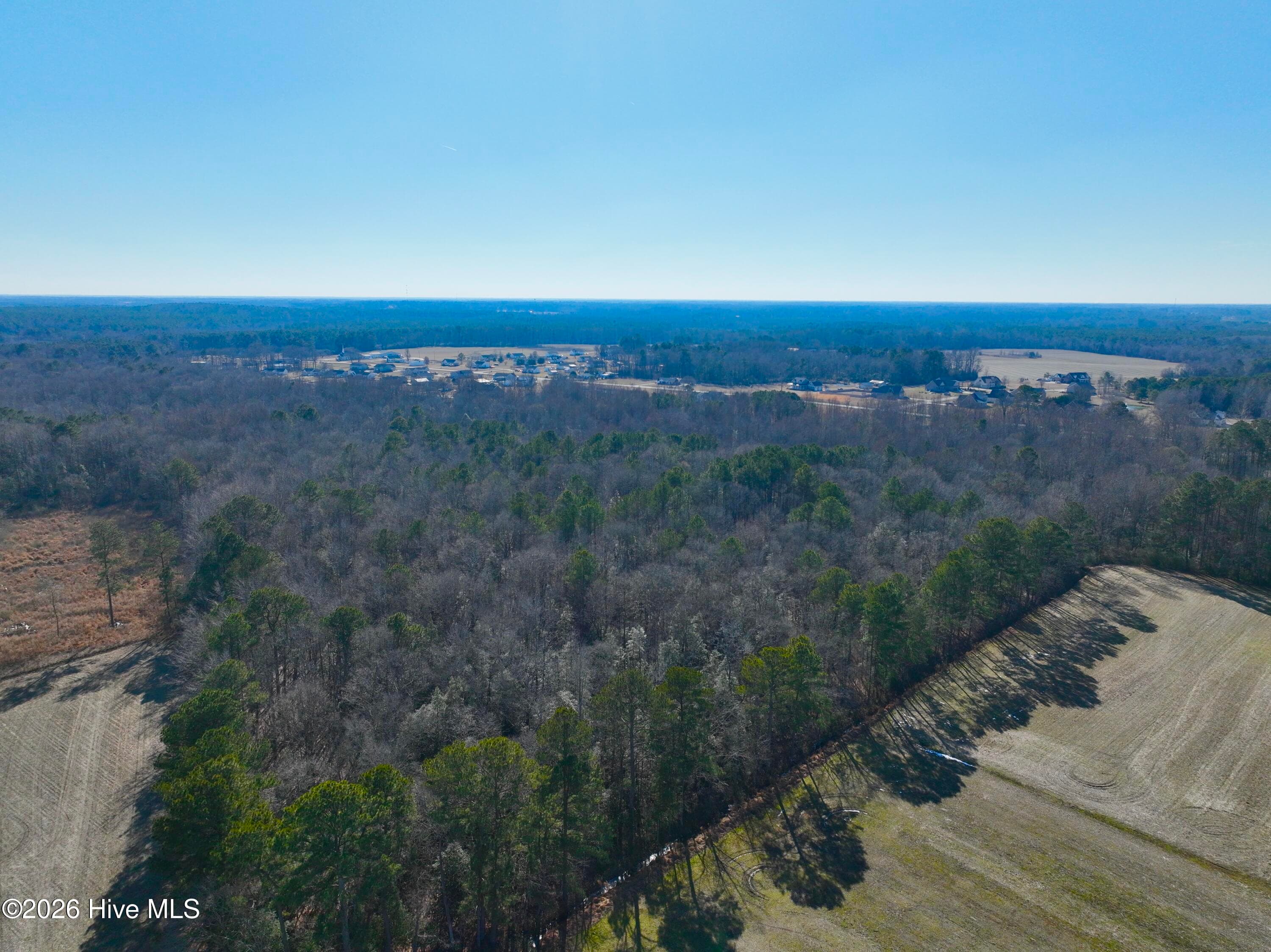 Wooded at 0 Fred Circle S, Kenly, NC 27542, photo 13 of 21