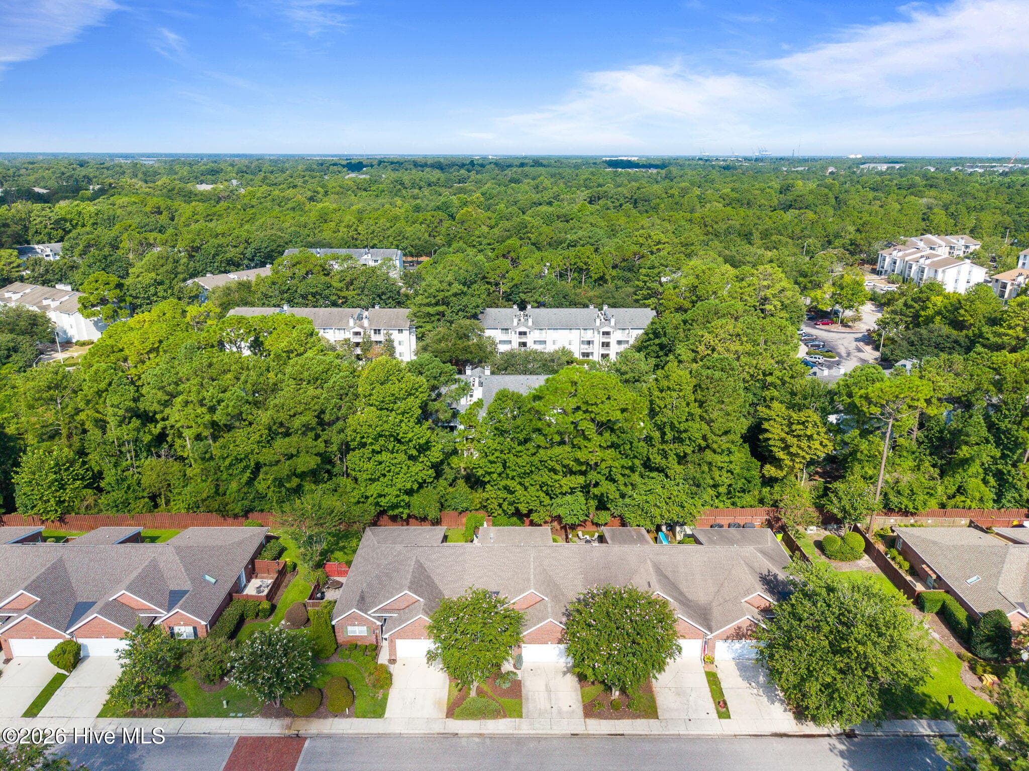 Townhouse at 4324 Ashley Park Drive, Wilmington, NC 28412, photo 35 of 46