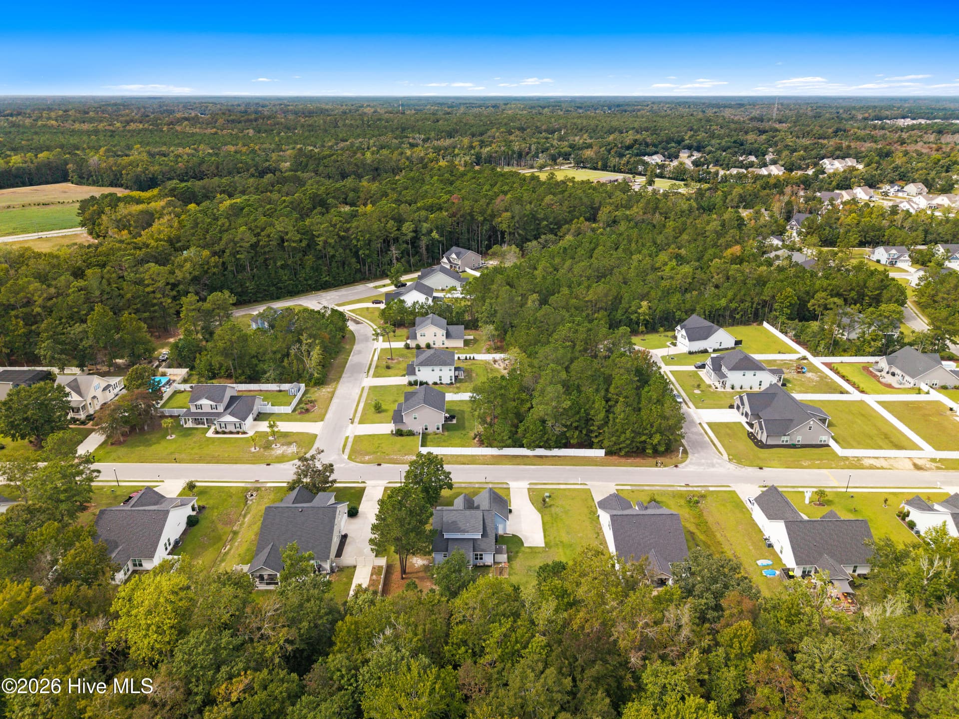 Single Family Residence at 539 Eden Drive SW, Supply, NC 28462, photo 38 of 46