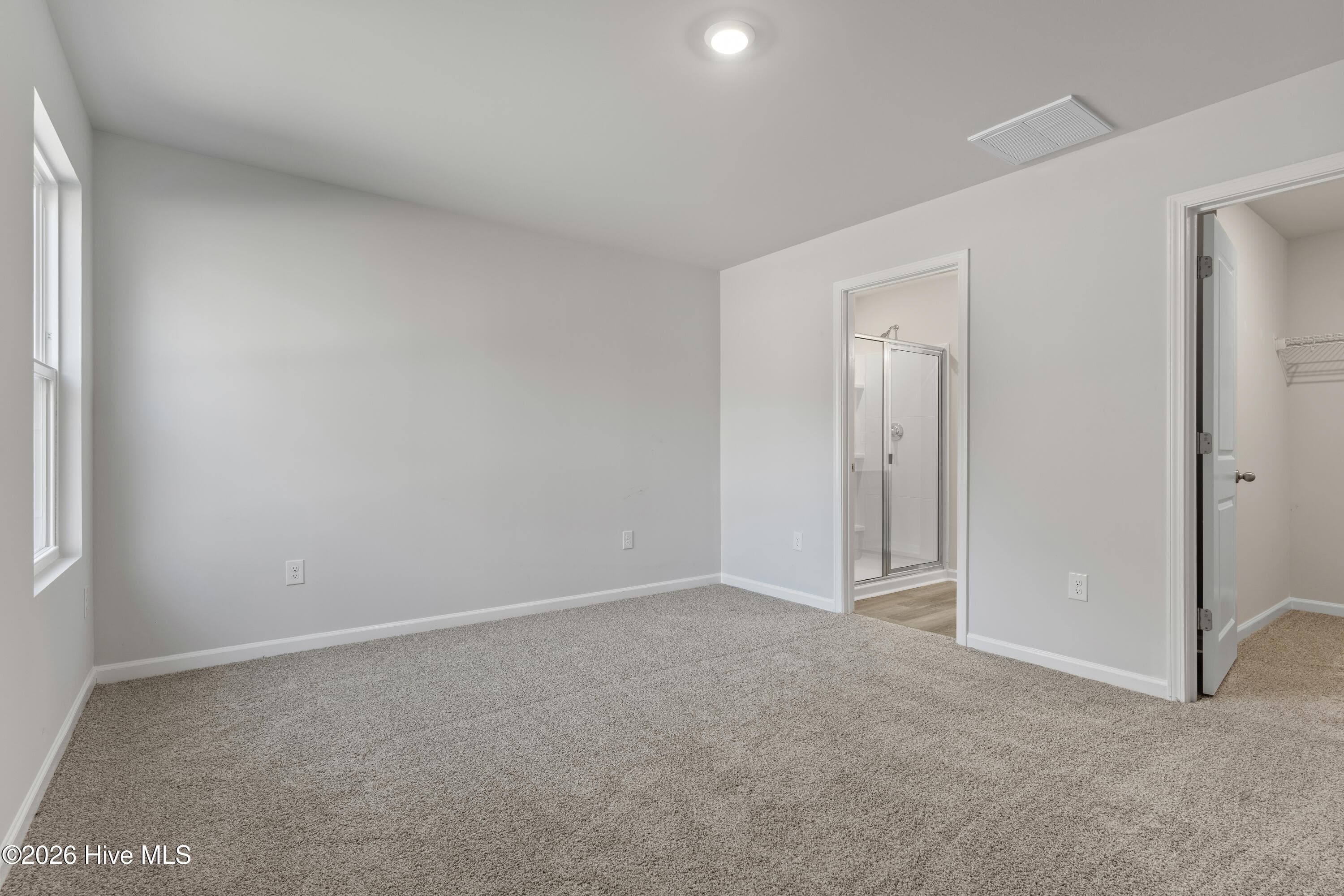 Example photos of Efficient Floorplan; not actual home. - 7123 Woodline Drive SW, Sunset Beach, NC 28468