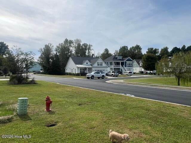 Undeveloped at 339 399 Summerhouse Drive, Holly Ridge, NC 28445, photo 8 of 18