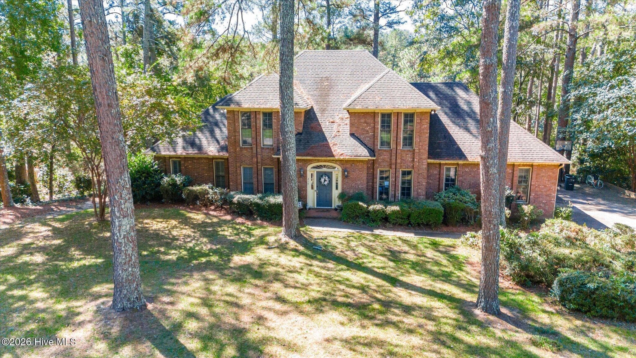 Single Family Residence at 317 Northwood Drive, Aiken, SC 29803, photo 29 of 31