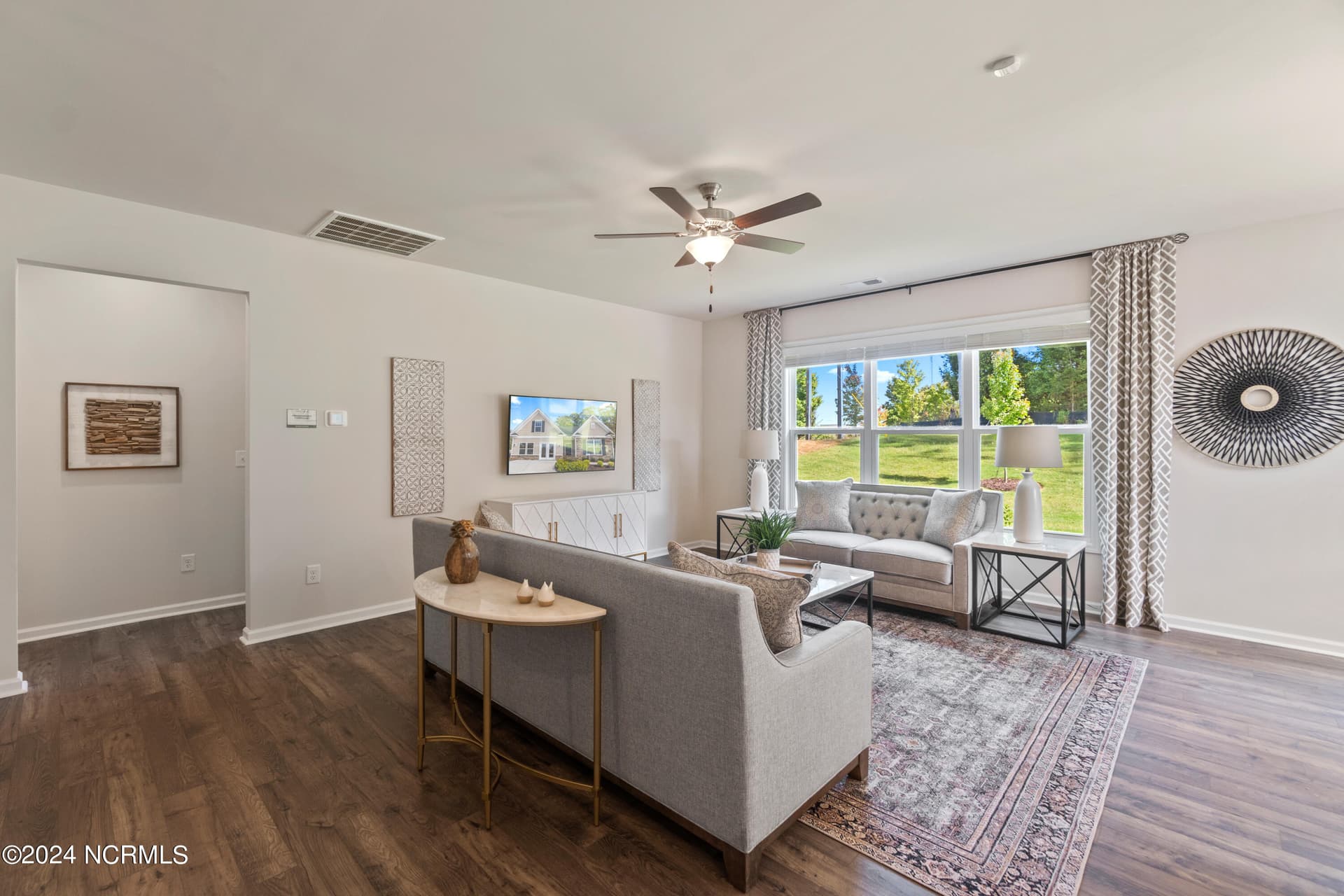 Pictures are of another model for illustrative purposes only. - 6275 Raystone Way, Leland, NC 28451