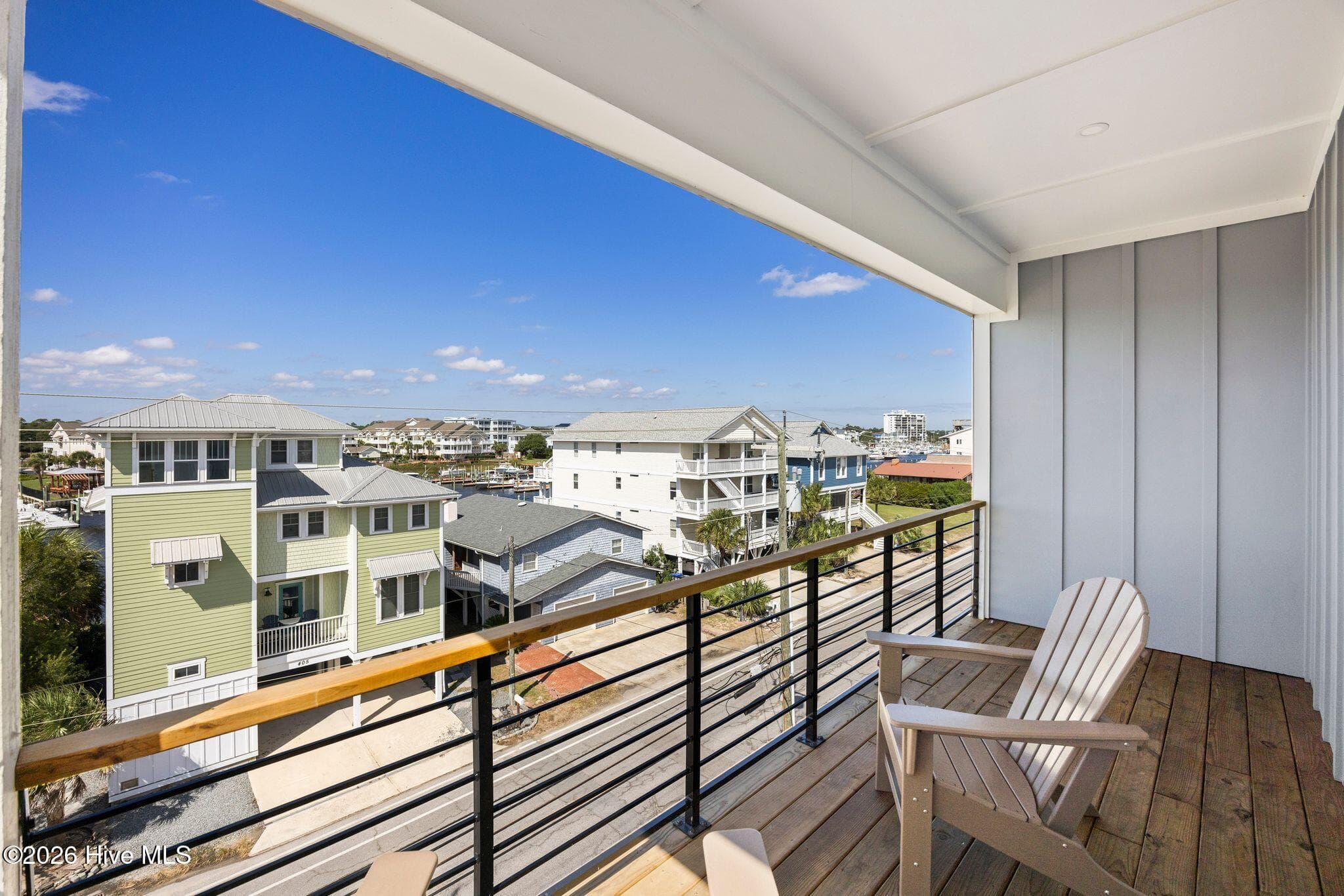 Townhouse at 404 Canal Drive 1, Carolina Beach, NC 28428, photo 69 of 86