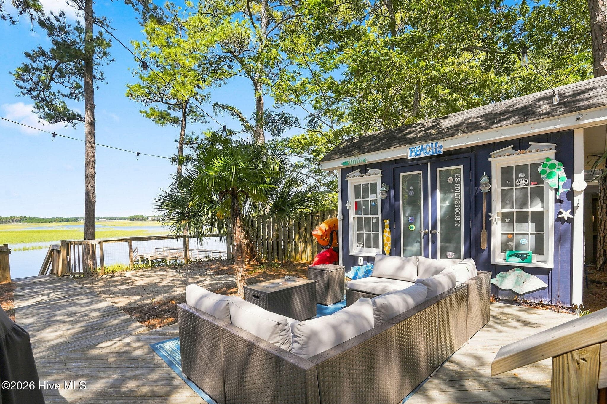 Single Family Residence at 908 Elizabeth Drive, Oak Island, NC 28465, photo 34 of 99