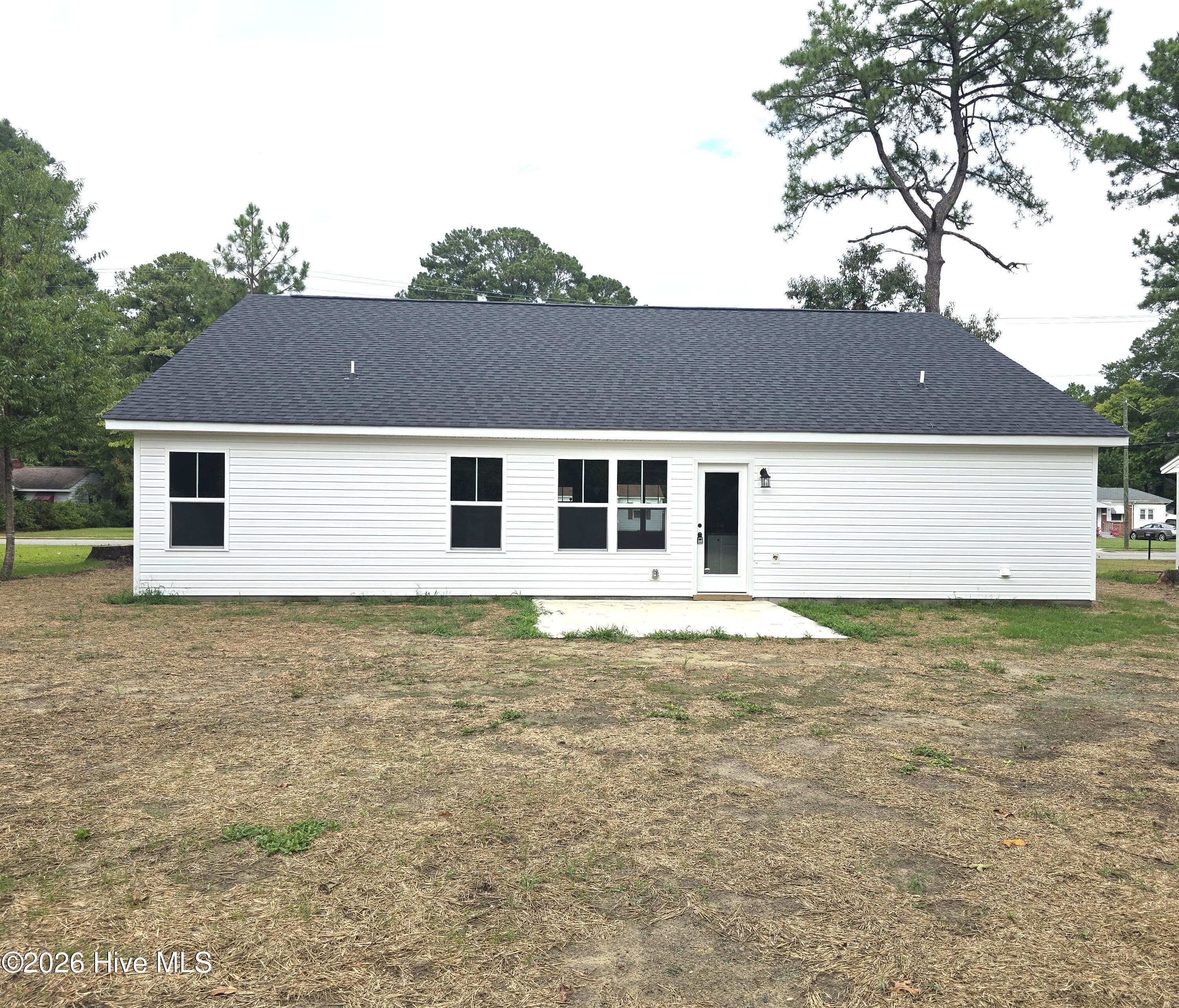 Single Family Residence at 1209 Tarboro Street, Rocky Mount, NC 27801, photo 26 of 28