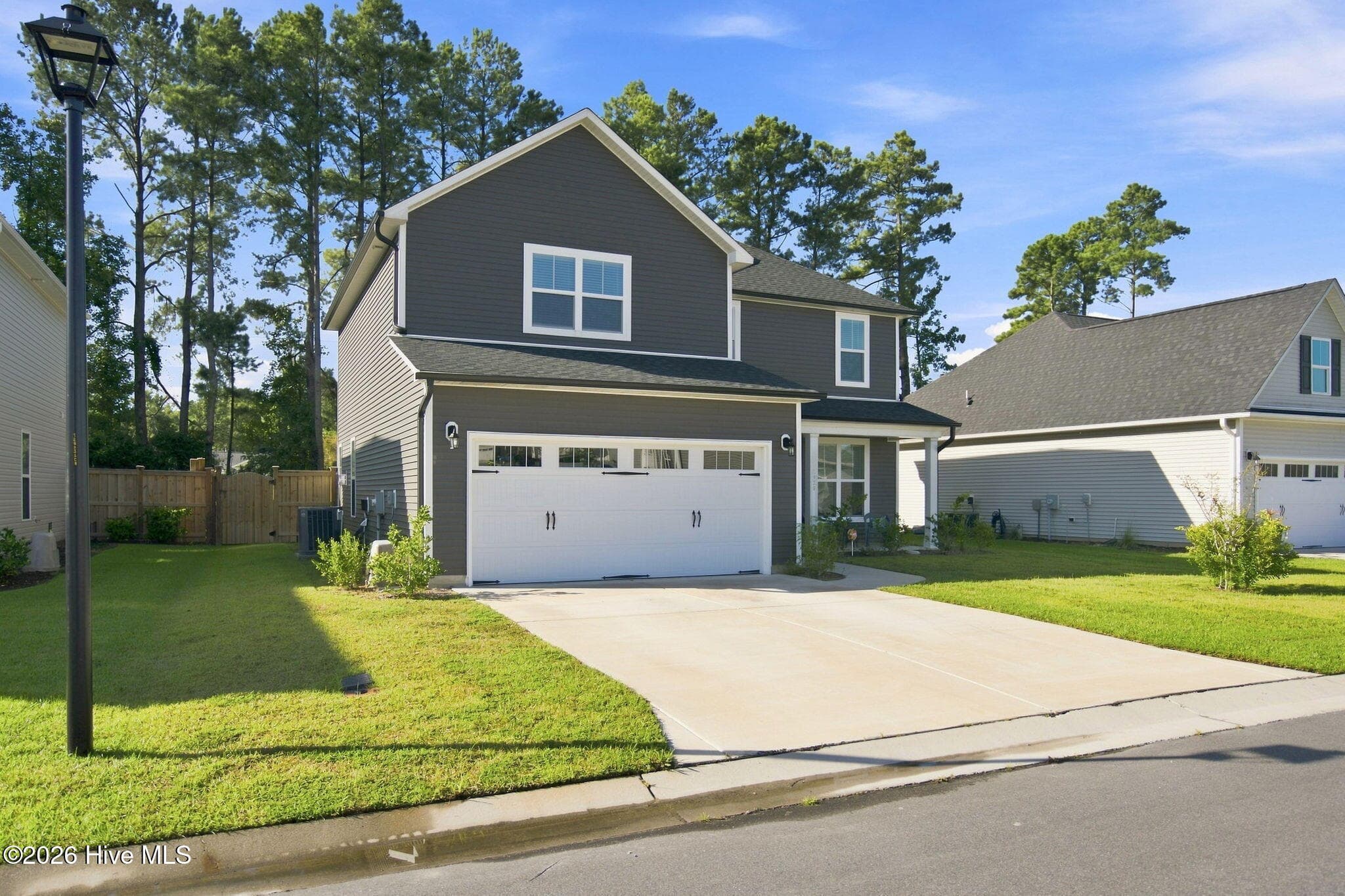 Single Family Residence at 2029 Twilight Drive NE, Winnabow, NC 28479, photo 6 of 58