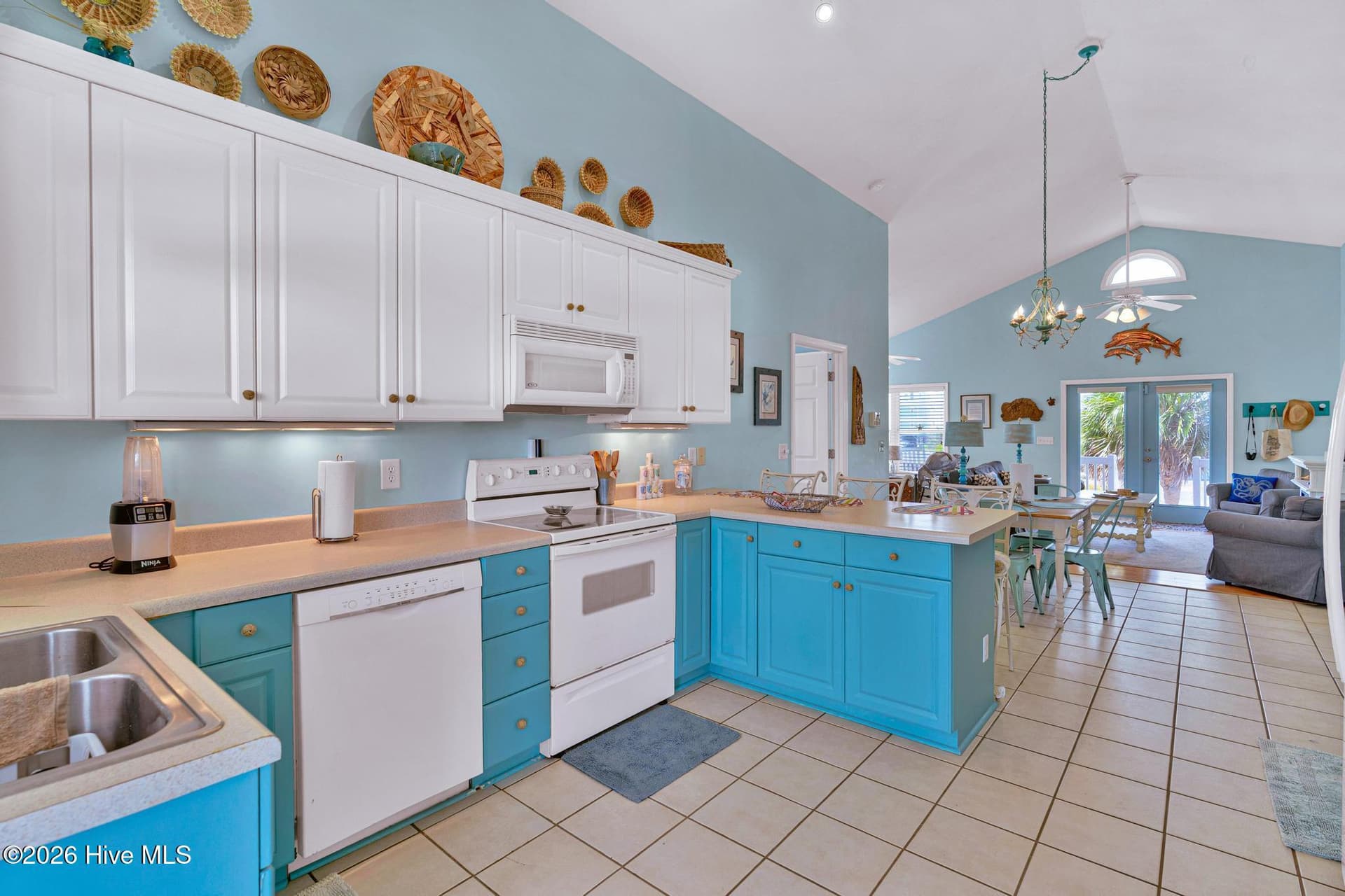 Single Family Residence at 108 W Dolphin Drive, Oak Island, NC 28465, photo 16 of 56