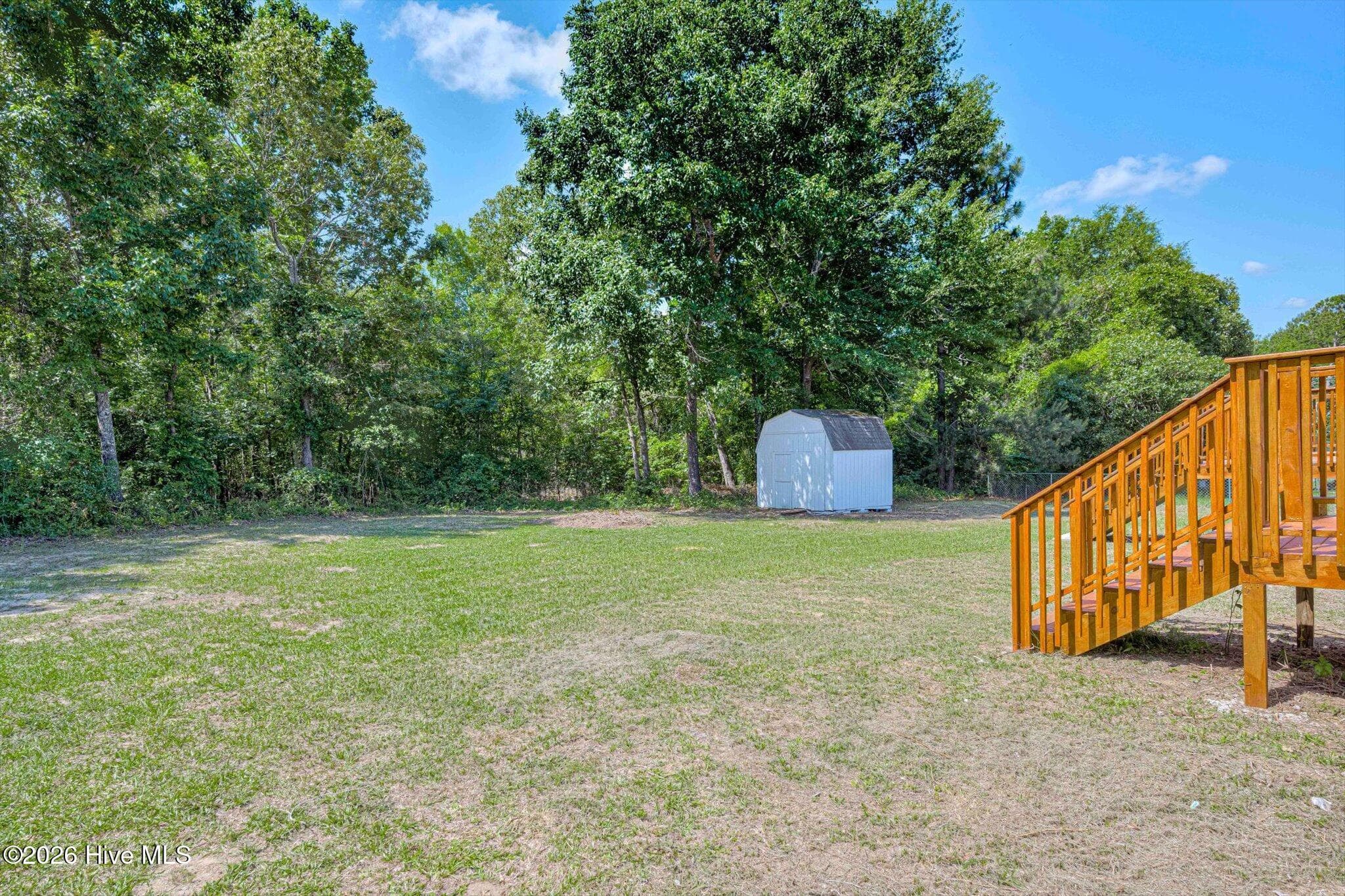 Single Family Residence at 1080 Hancock Mill Lane, Hephzibah, GA 30815, photo 31 of 38