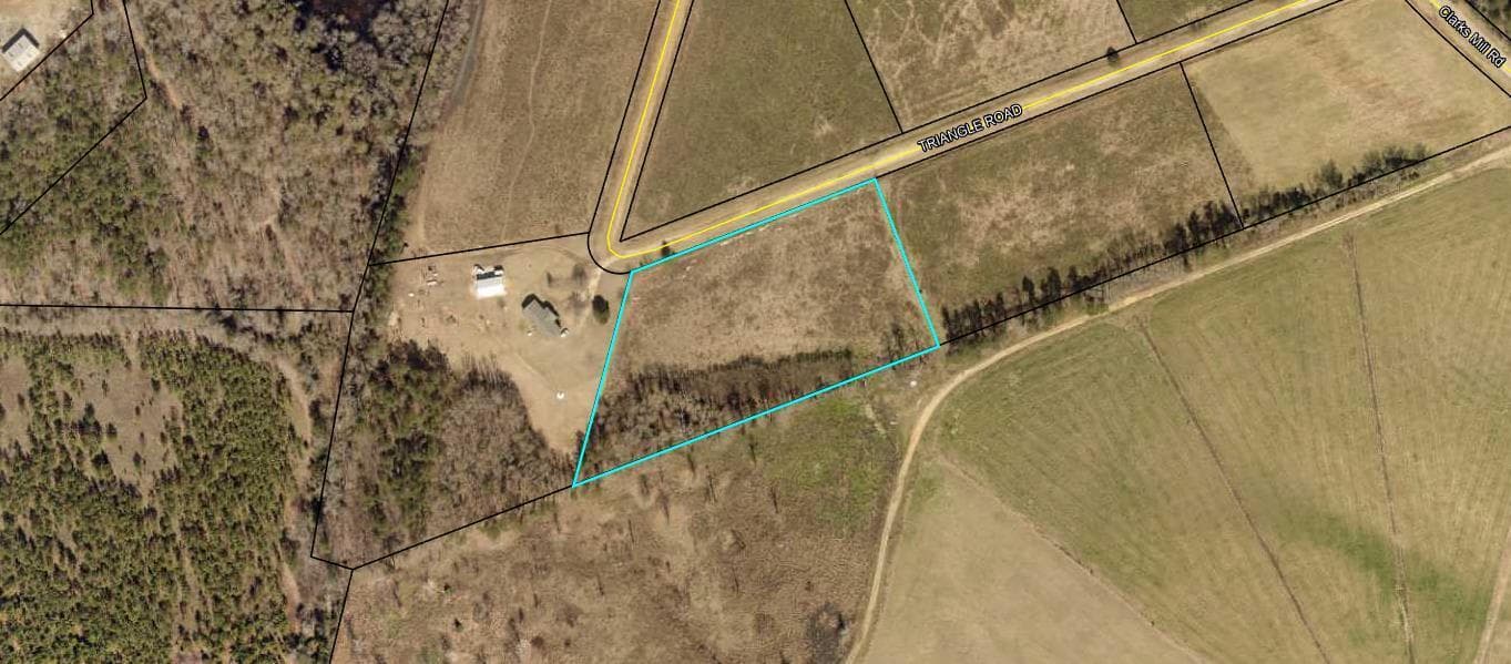Residential Lot at Lot 6 6 Triangle Road, Louisville, GA 30434, photo 10 of 10