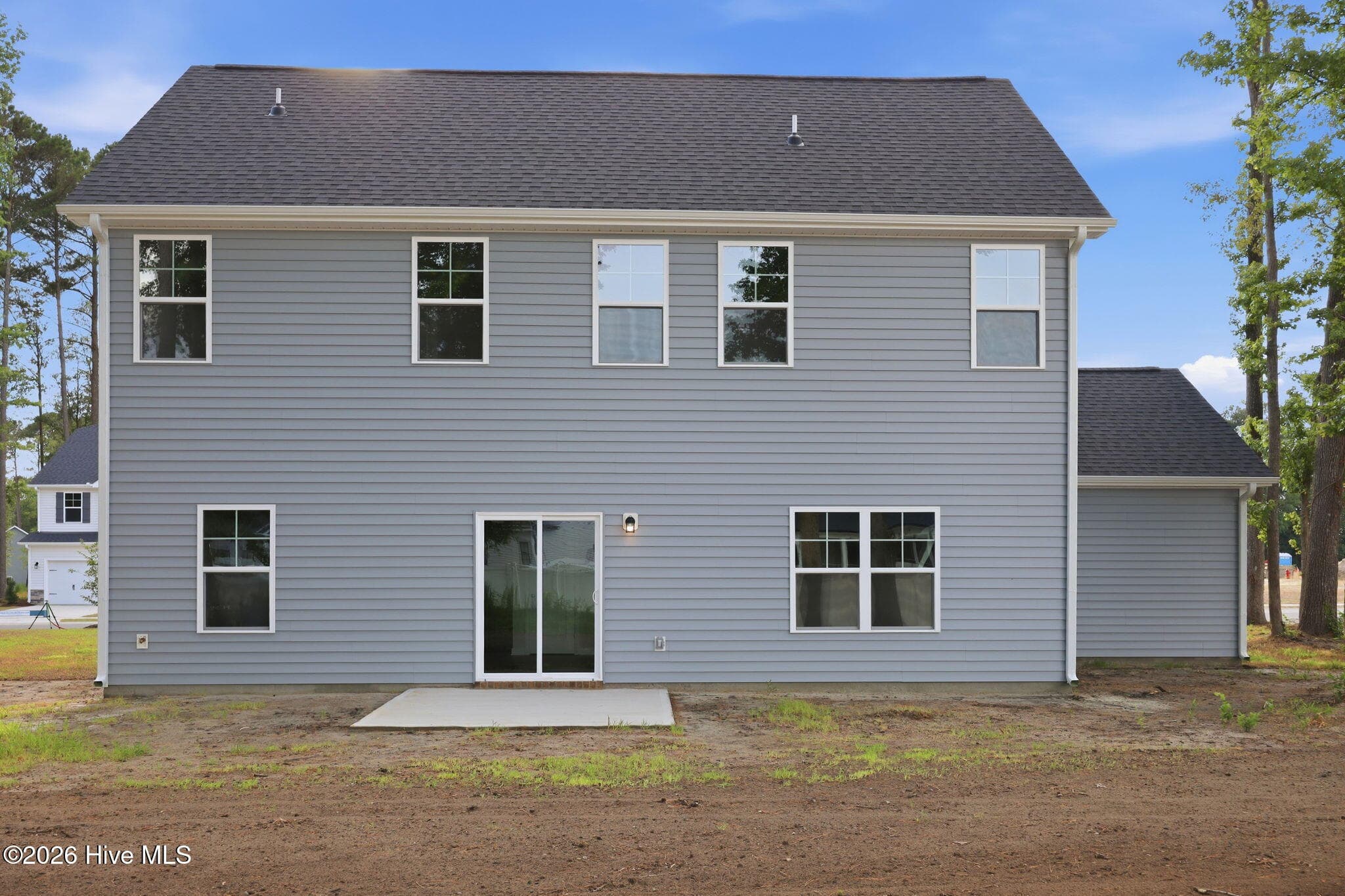 Single Family Residence at 986 Rialto Lane, Ayden, NC 28513, photo 58 of 72