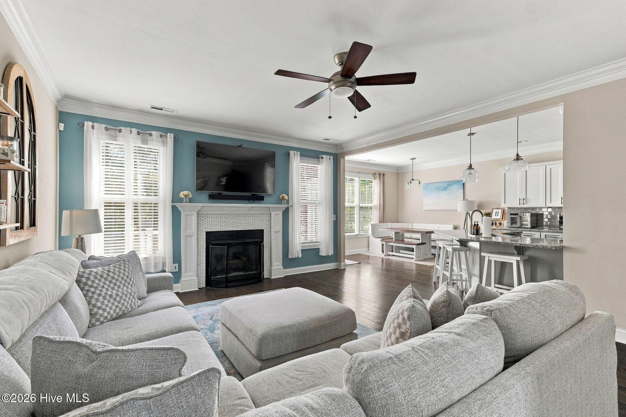 Single Family Residence at 505 Swan Island Court, Fayetteville, NC 28311, photo 15 of 63