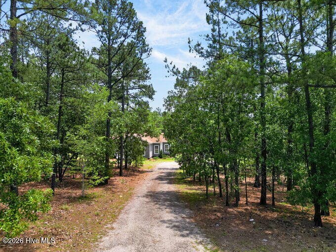Single Family Residence at 1030 Stubby Oaks Road, Aberdeen, NC 28315, photo 35 of 42