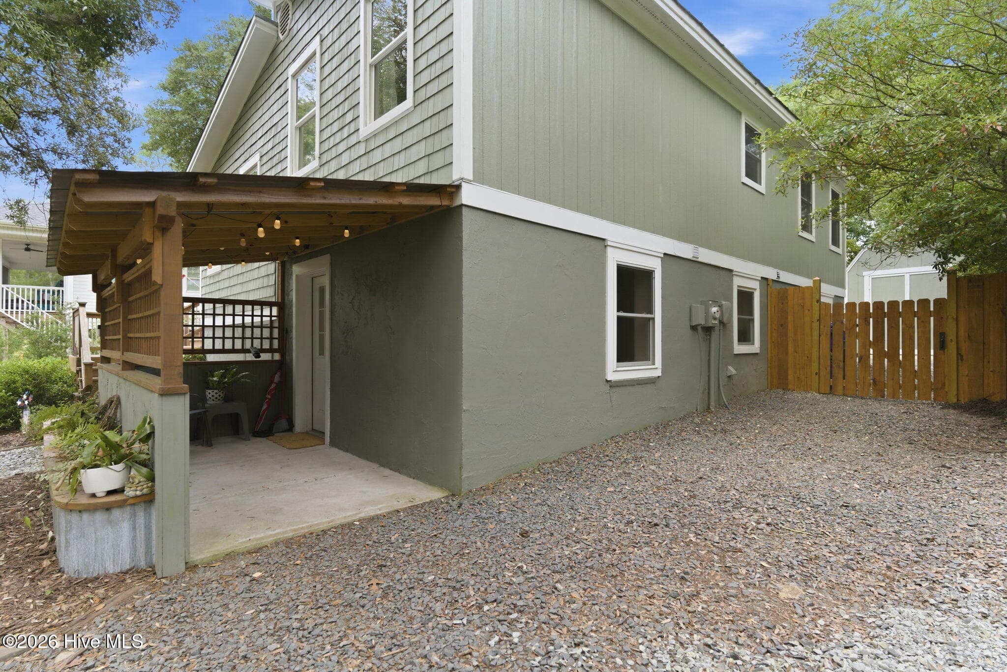 Single Family Residence at 101 SE 23rd Street, Oak Island, NC 28465, photo 55 of 55