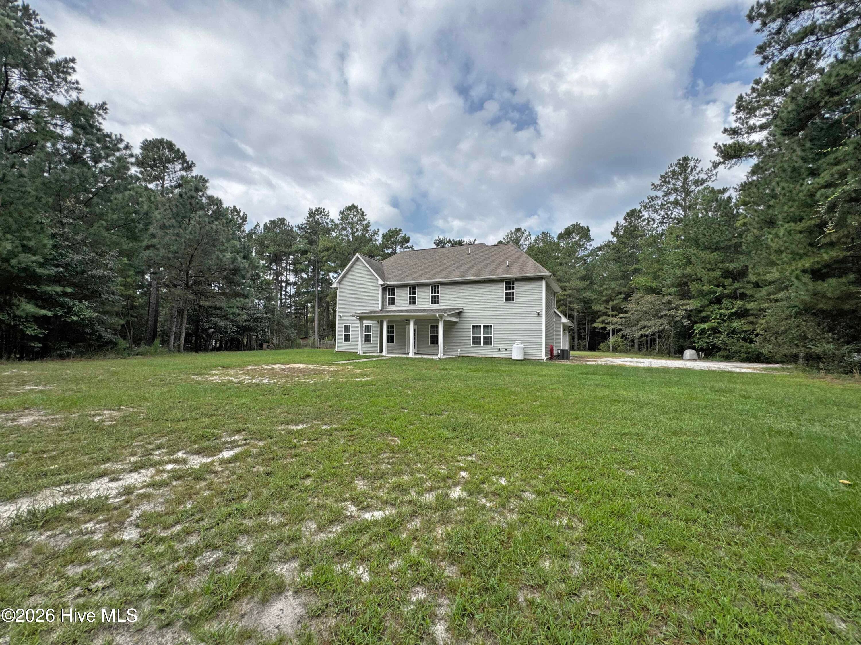 Single Family Residence at 265 Dewey Drive, Aberdeen, NC 28315, photo 95 of 102