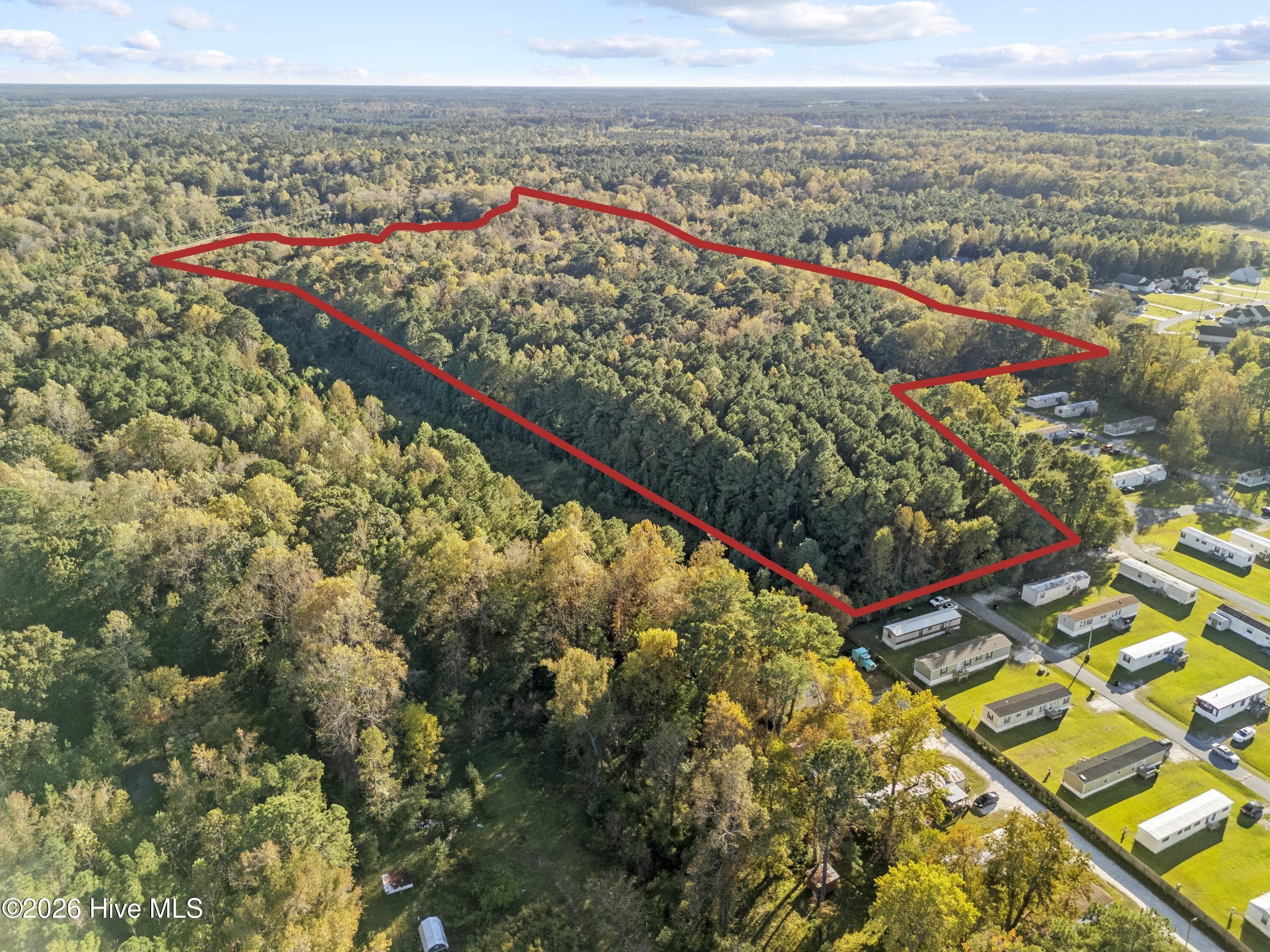 0000 Burgaw Highway, Jacksonville, NC 28540