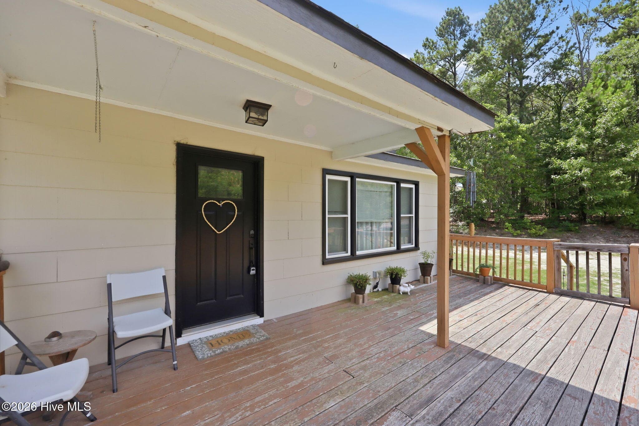 Single Family Residence at 4228 Vass Carthage Road, Carthage, NC 28327, photo 4 of 41