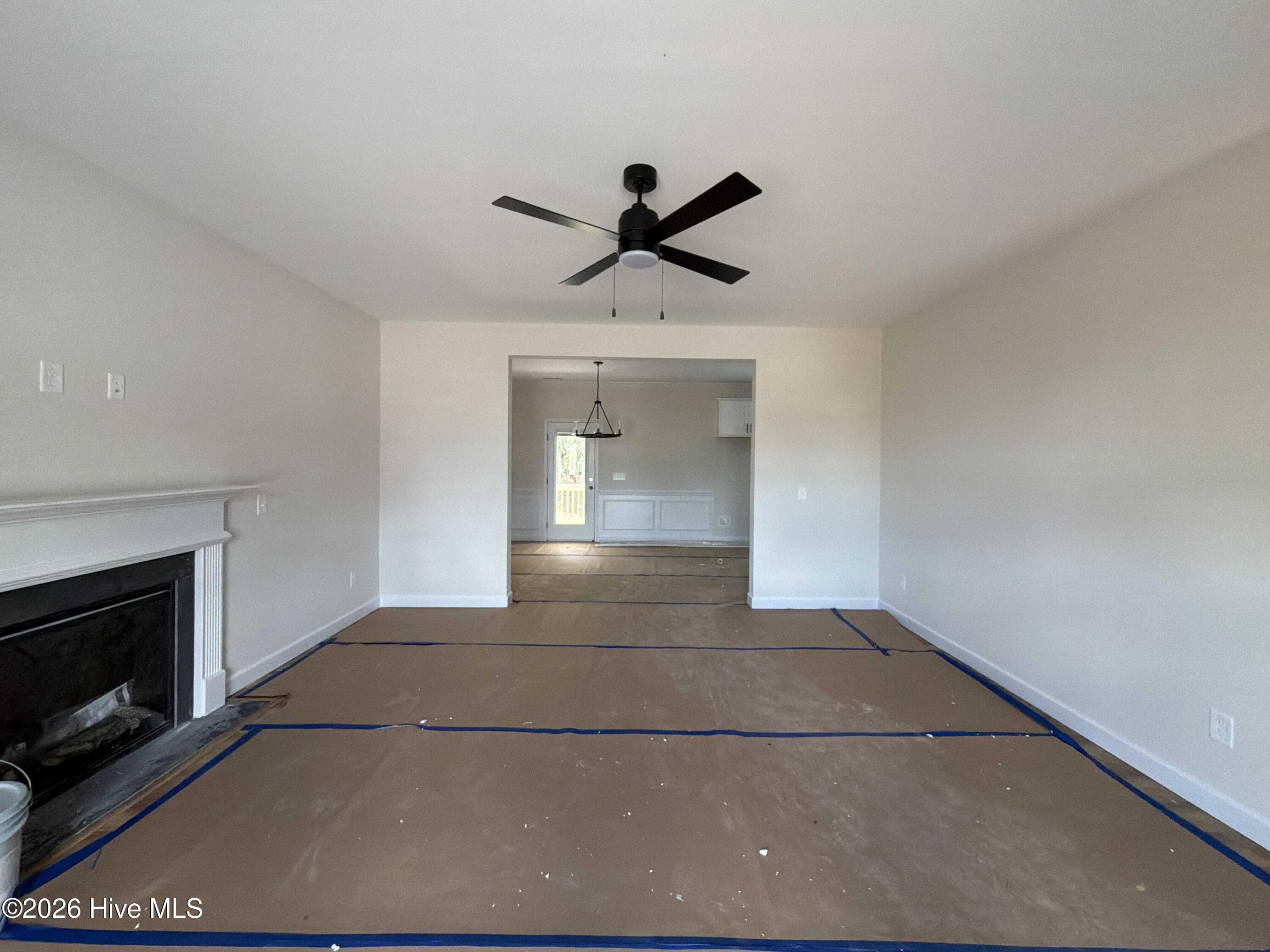 Single Family Residence at 261 Yardley Drive, Smithfield, NC 27577, photo 33 of 208