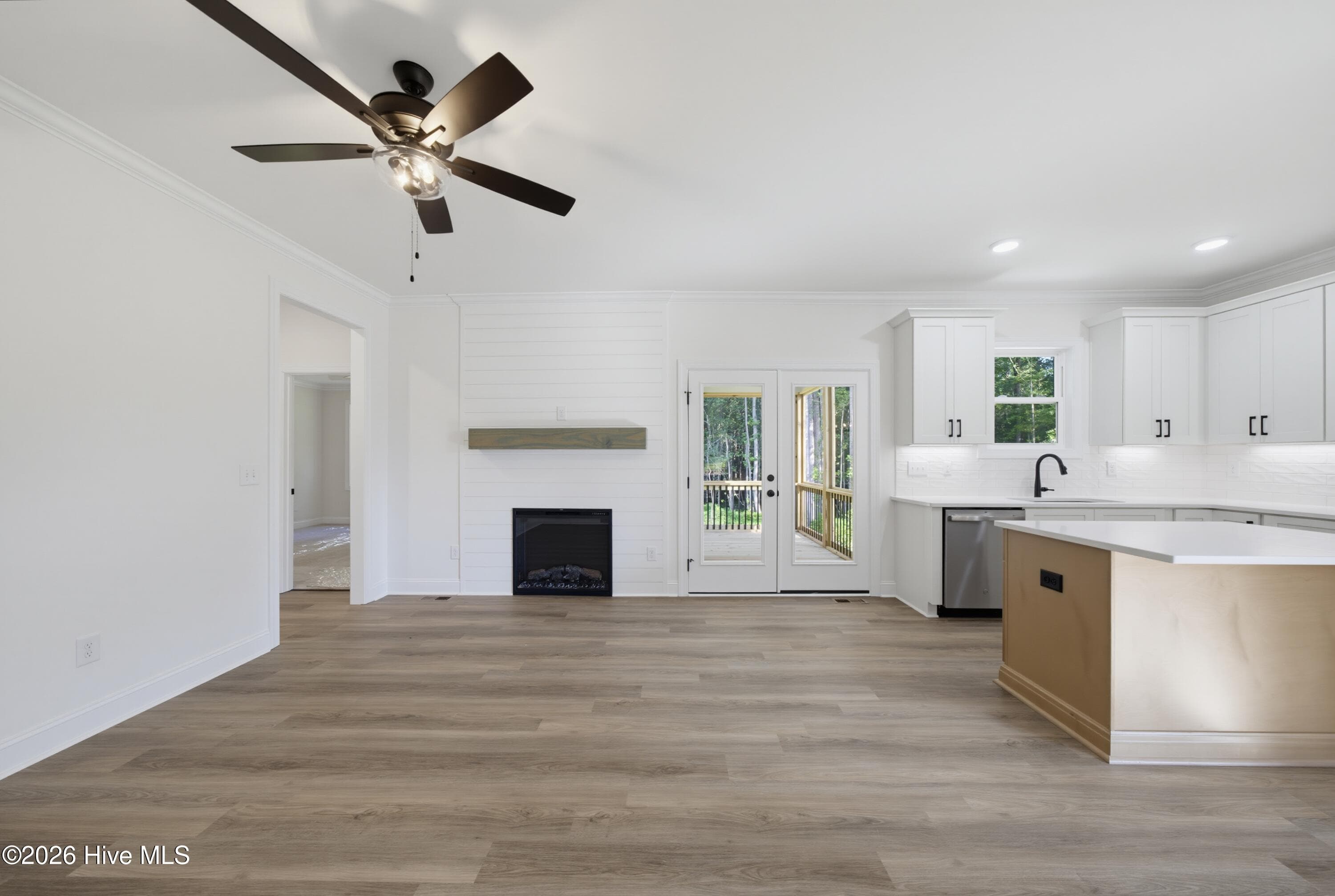 Single Family Residence at 1978 Hayes Road, Spring Hope, NC 27882, photo 10 of 74