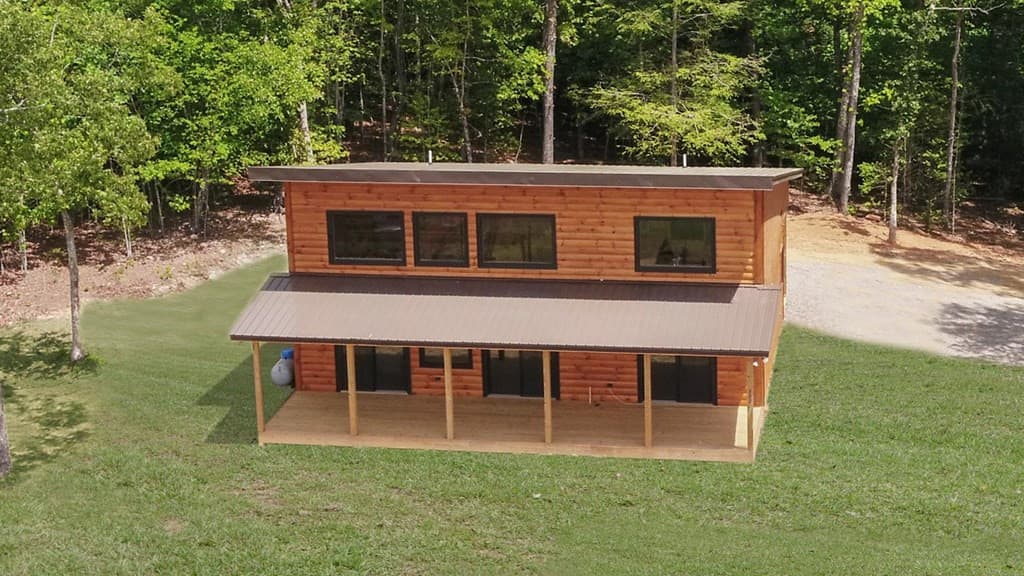 Single Family Residence at 322 Deer Haven Trail, Murphy, NC 28906, photo 40 of 47