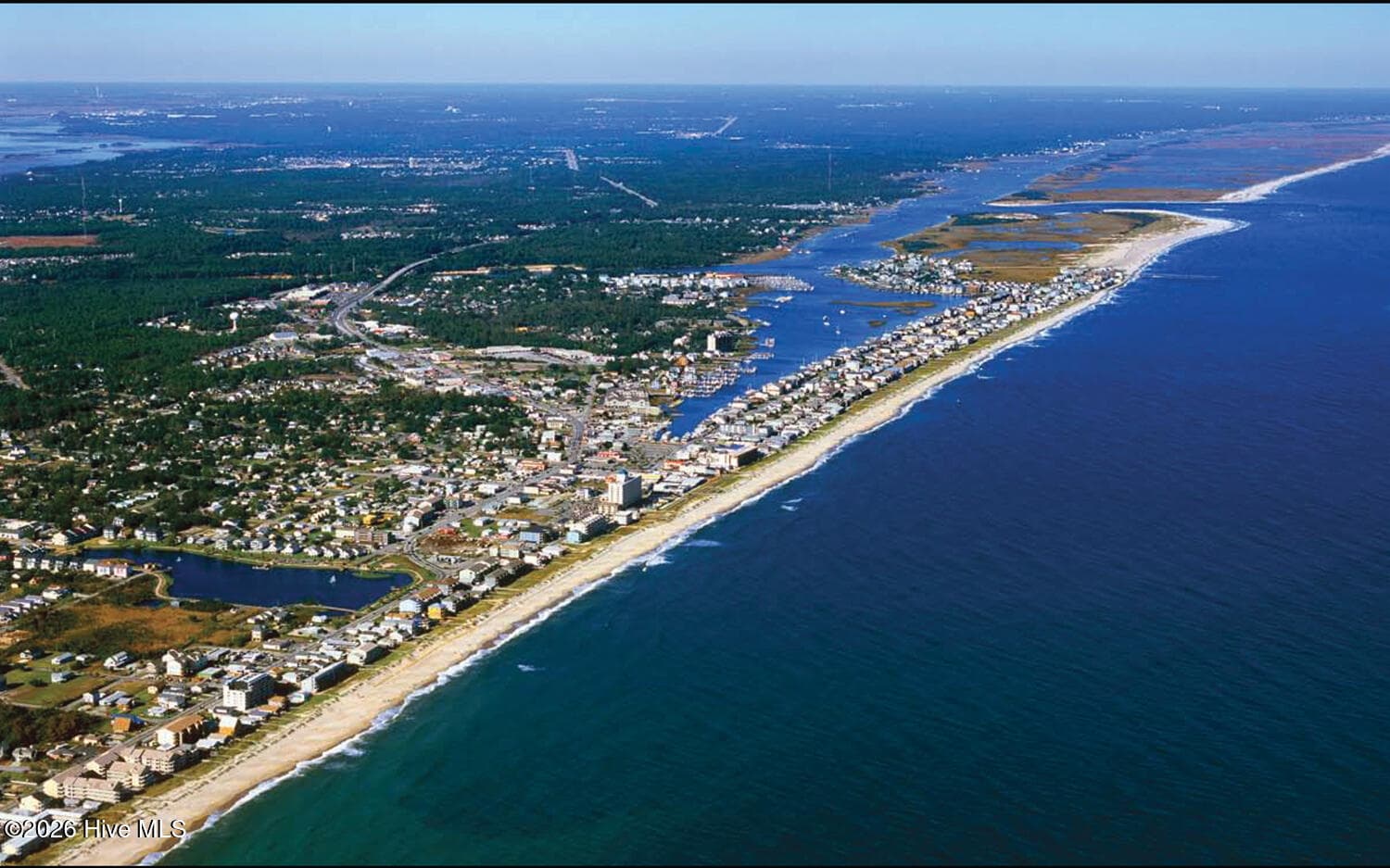 Condominium at 1412 Carolina Beach Avenue N Unit 1, Carolina Beach, NC 28428, photo 44 of 59